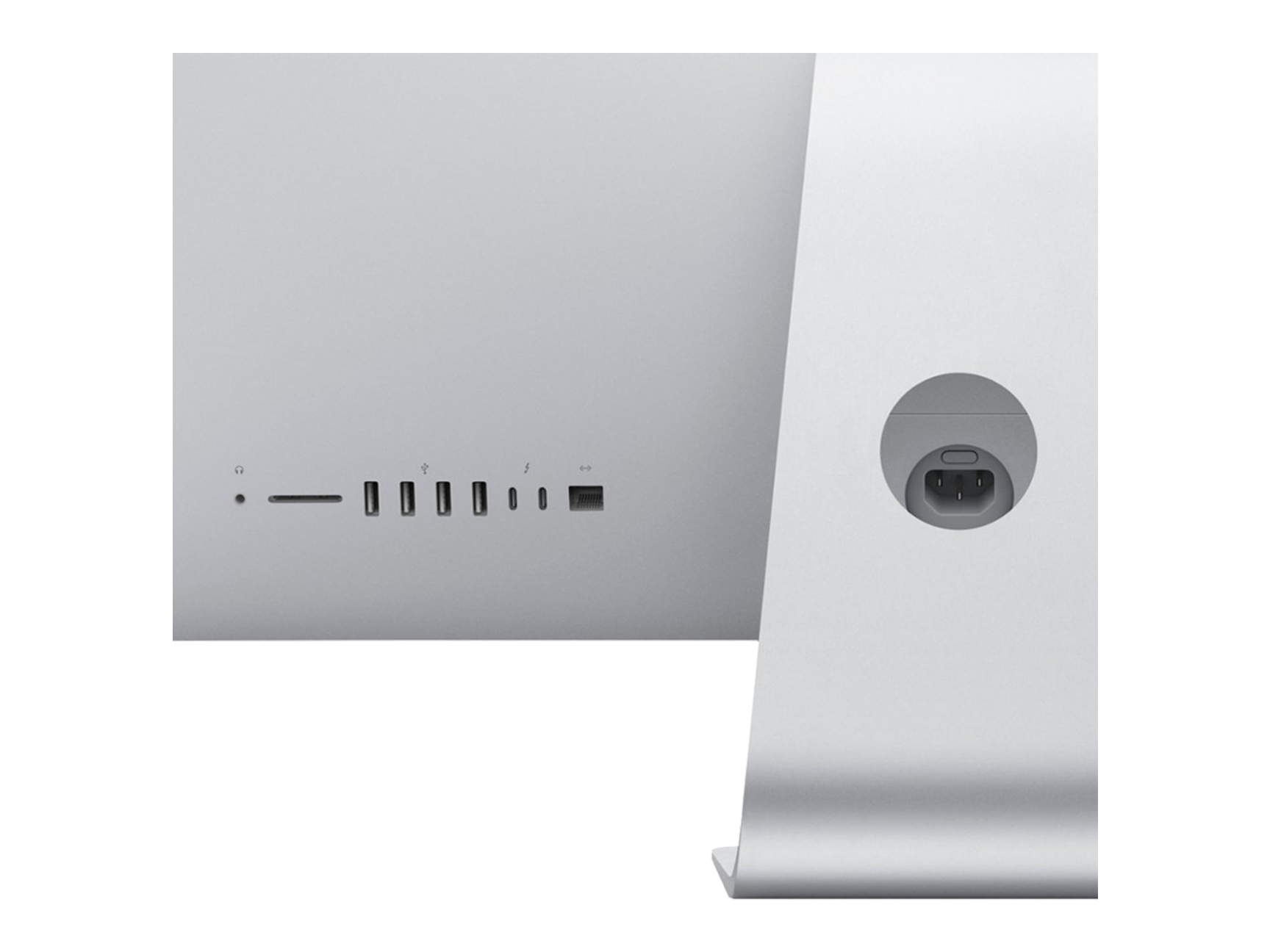 27-Inch Apple iMac "Core i5" 3GHz (2019)