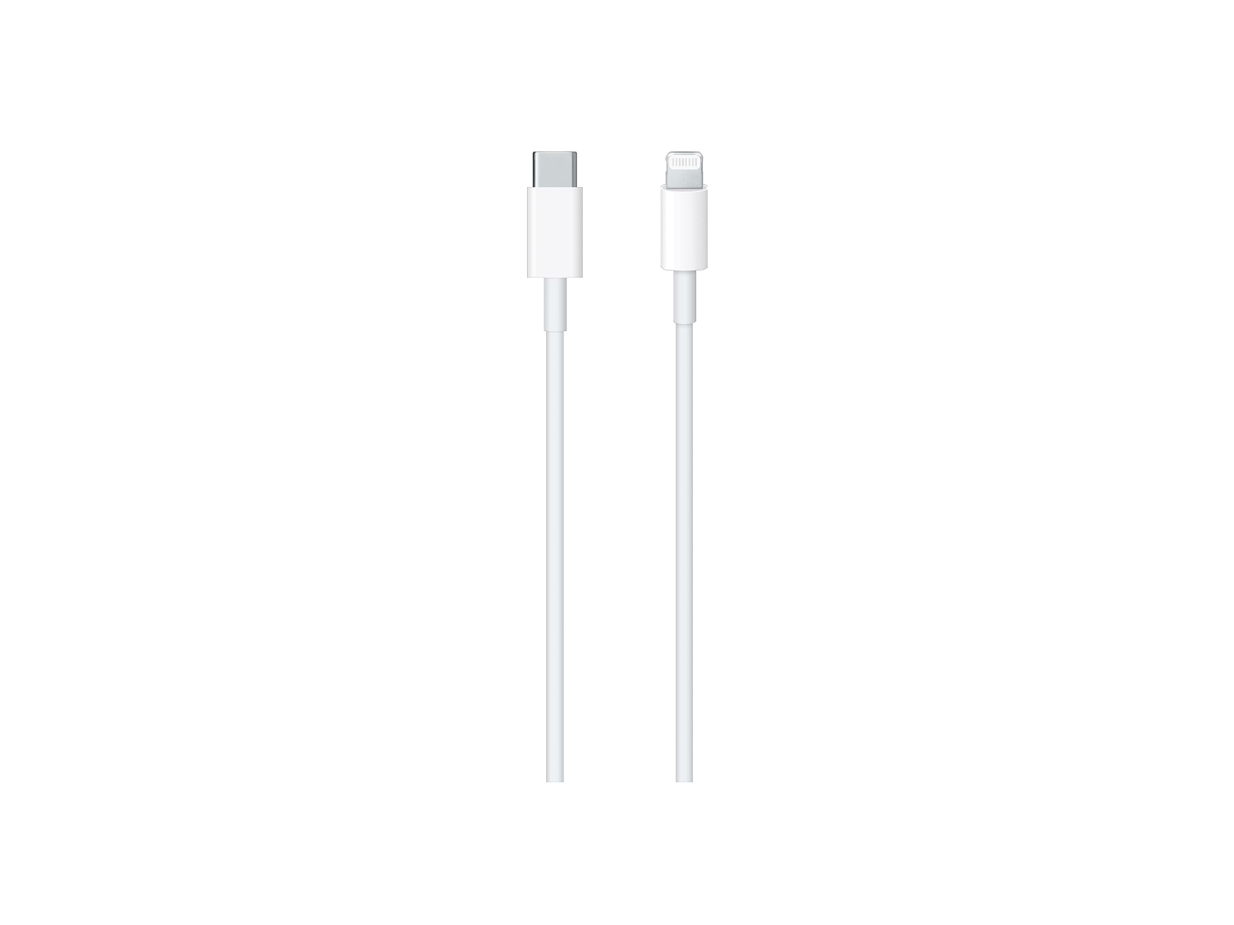 Apple USB-C to Lightning Cable (2m)