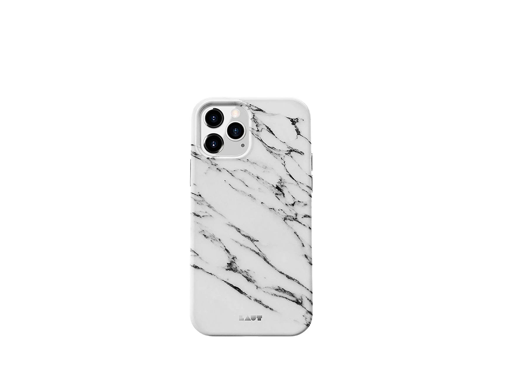 LAUT  HUEX Elements Case for iPhone 12 Pro