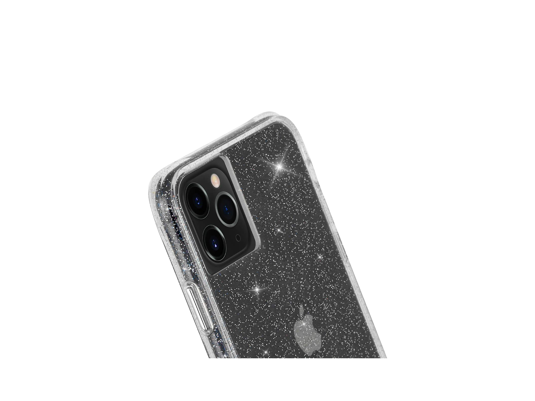 Sheer Crystal Case for iPhone 11 Pro