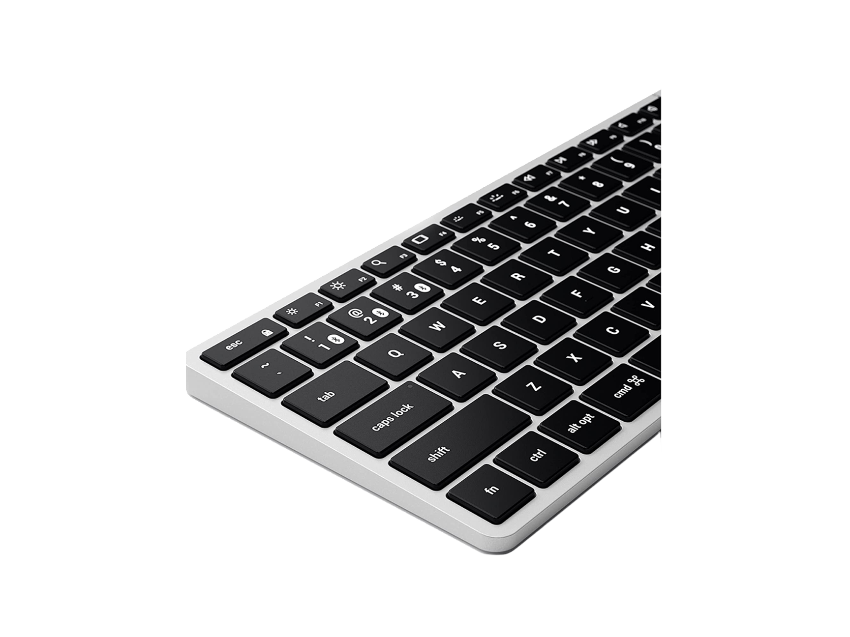 Satechi Slim X3 Bluetooth Backlit Keyboard