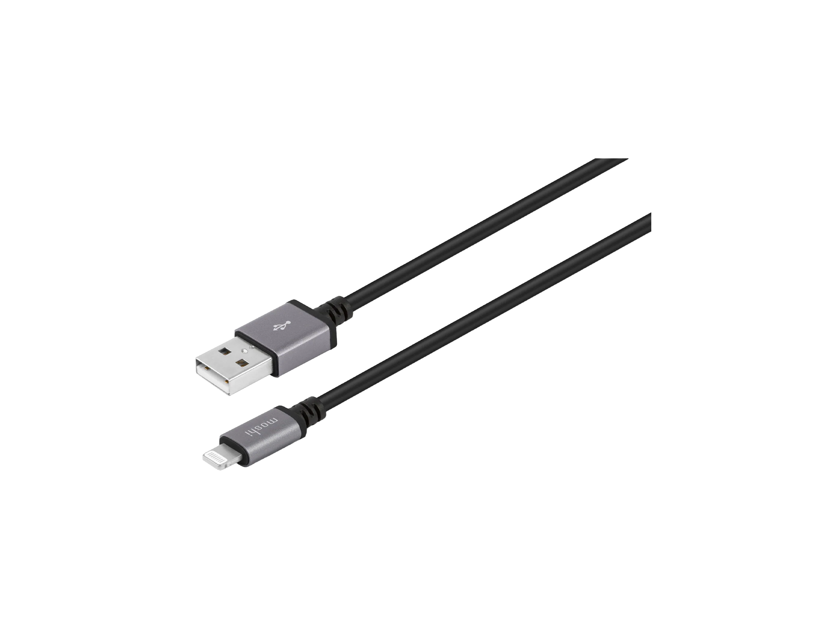 Moshi USB Cable with Lightning Connector