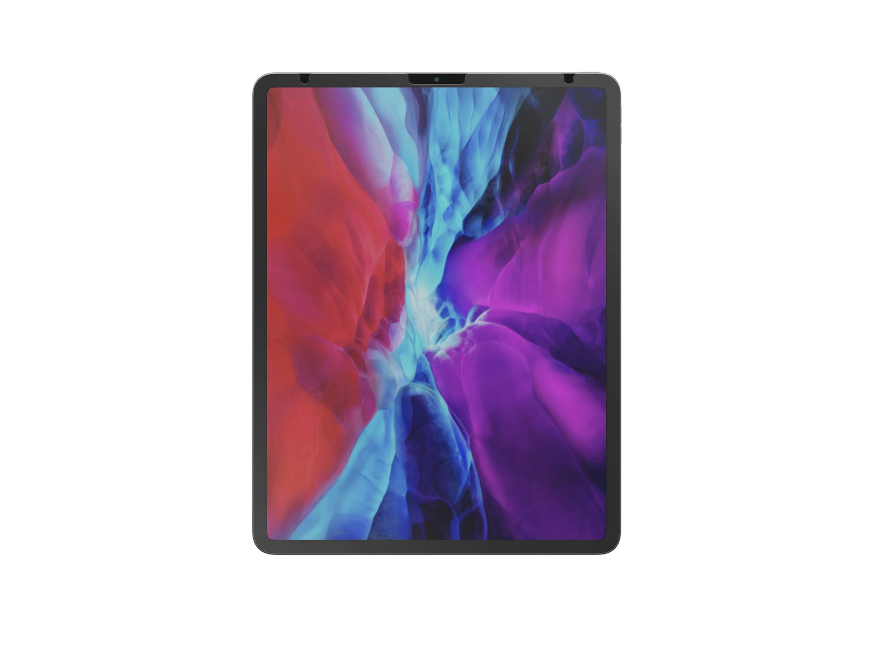 OtterBox Amplify Glass Screen Protector for iPad Pro 12.9-Inch