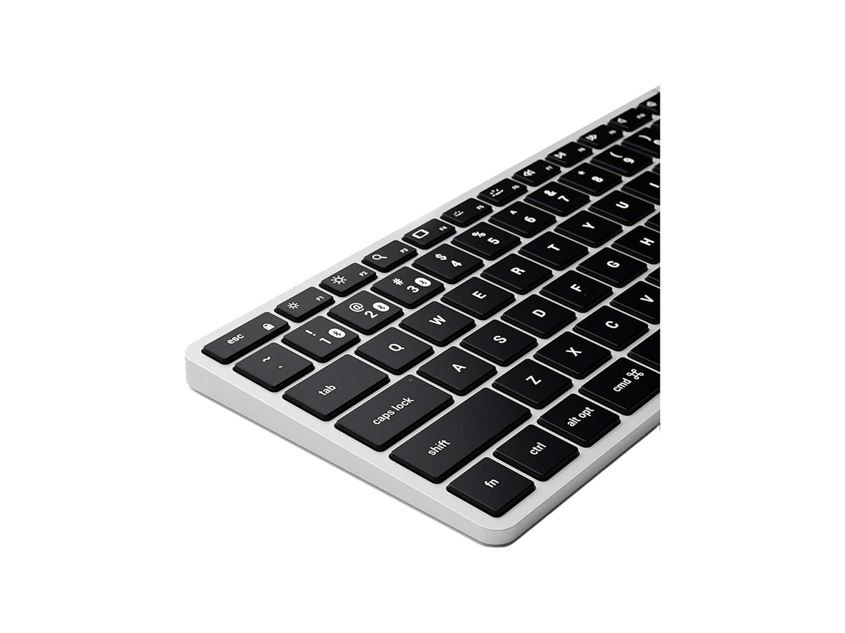 Satechi Slim X1 Bluetooth Backlit Keyboard 