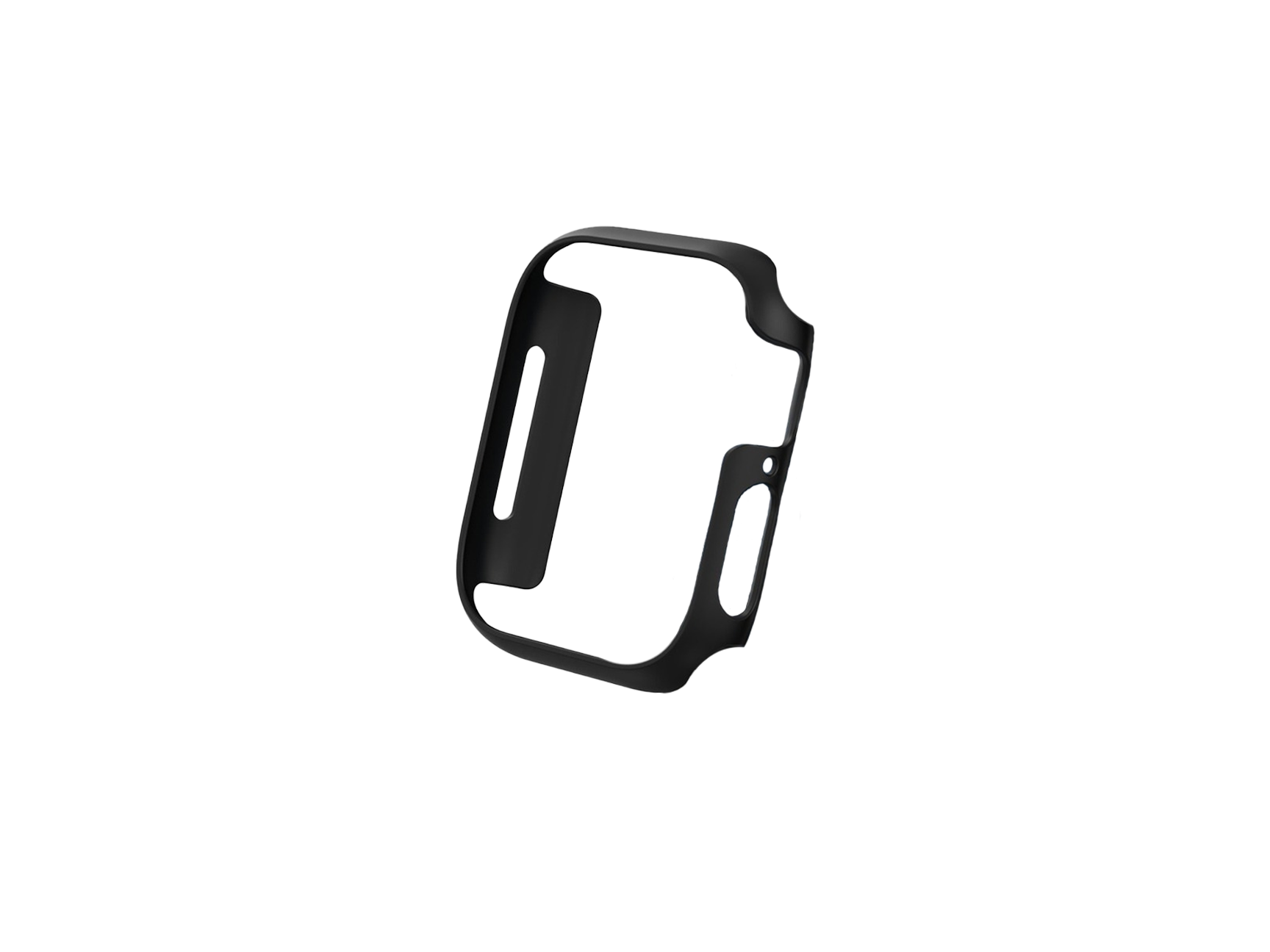 InvisibleShield Protective Bumper Case for Apple Watch Series 4 (40mm)