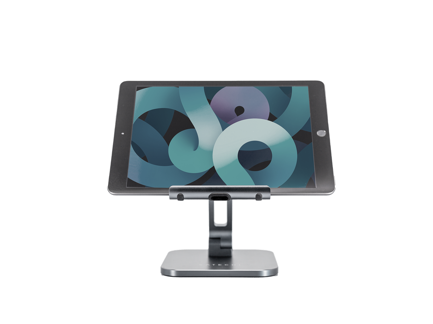Satechi Aluminum Desktop Stand for iPad 
