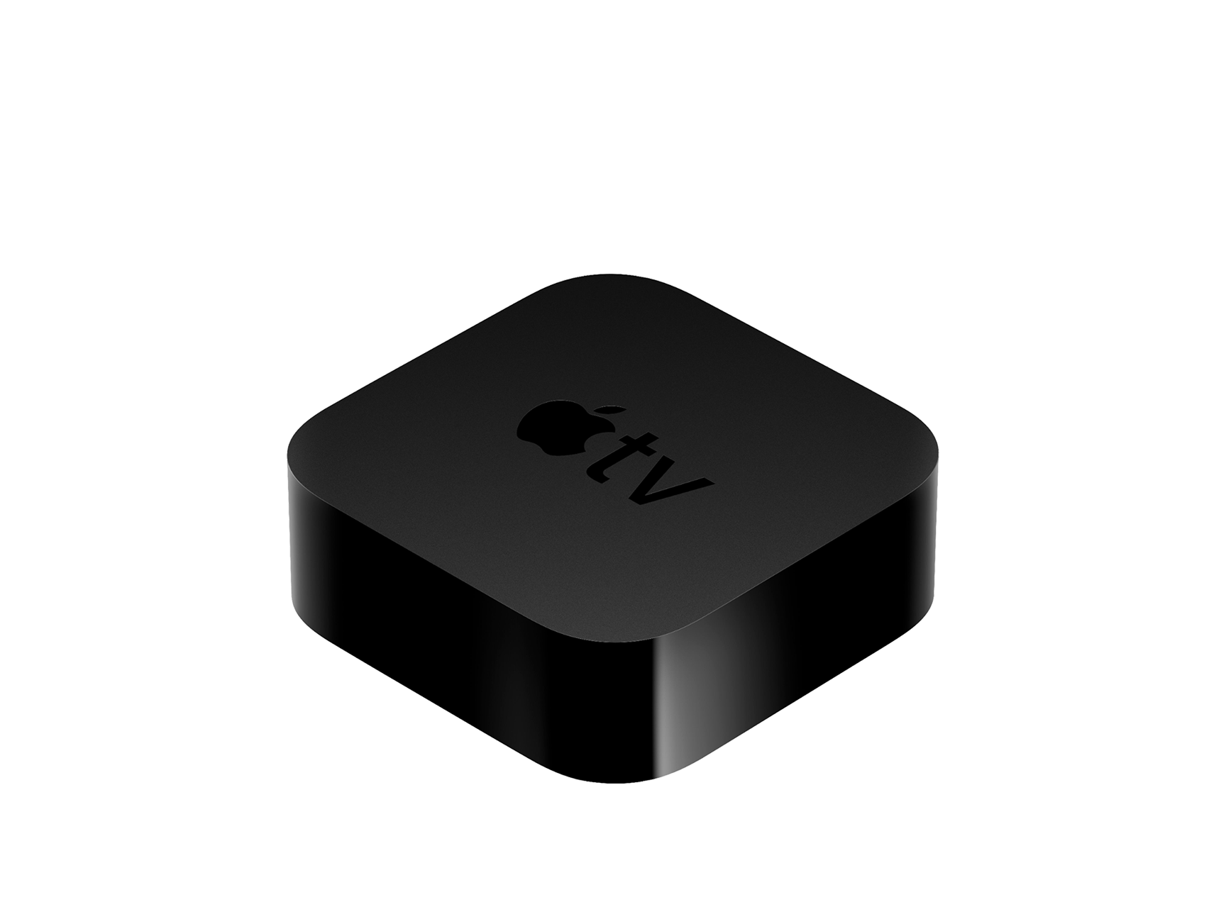 Apple TV 4K 32GB (2nd Generation) - Black Apple TV 4K 32GB (2nd Generation) - Black