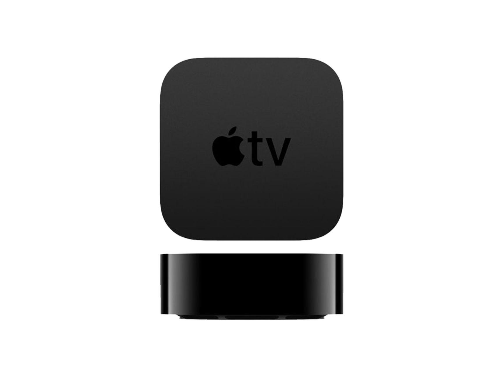 Apple TV 4K 32GB (2nd Generation) - Black Apple TV 4K 32GB (2nd Generation) - Black