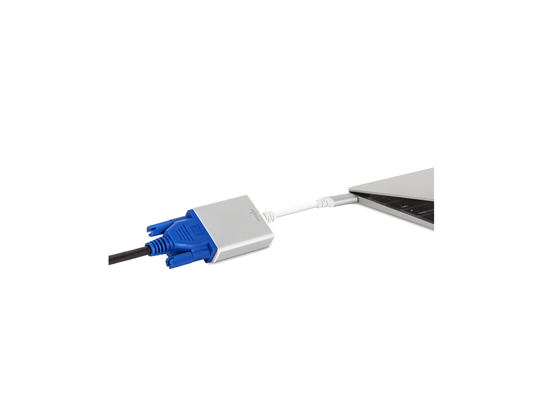 Moshi USB-C to VGA Adapter