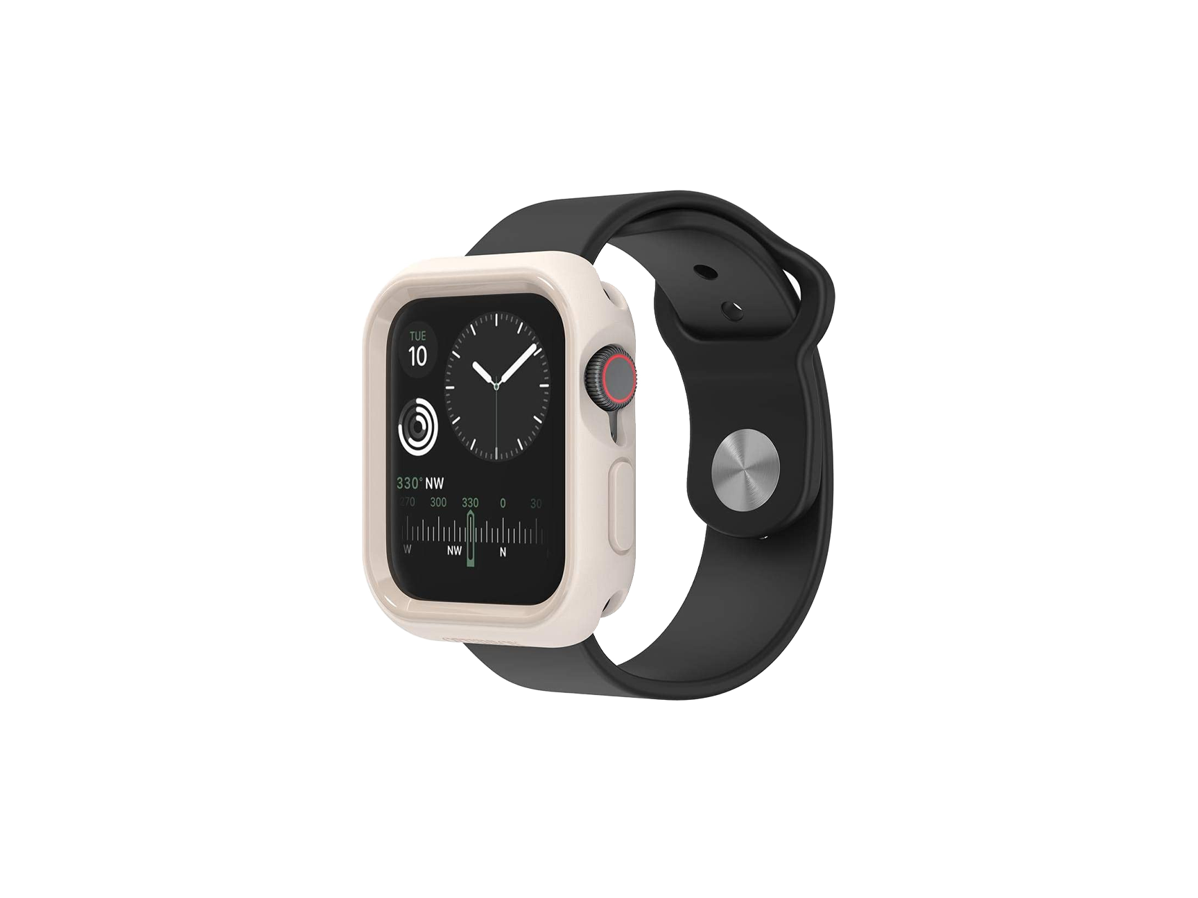 OtterBox Exo Edge Case For Apple Watch Series 5/4 44mm