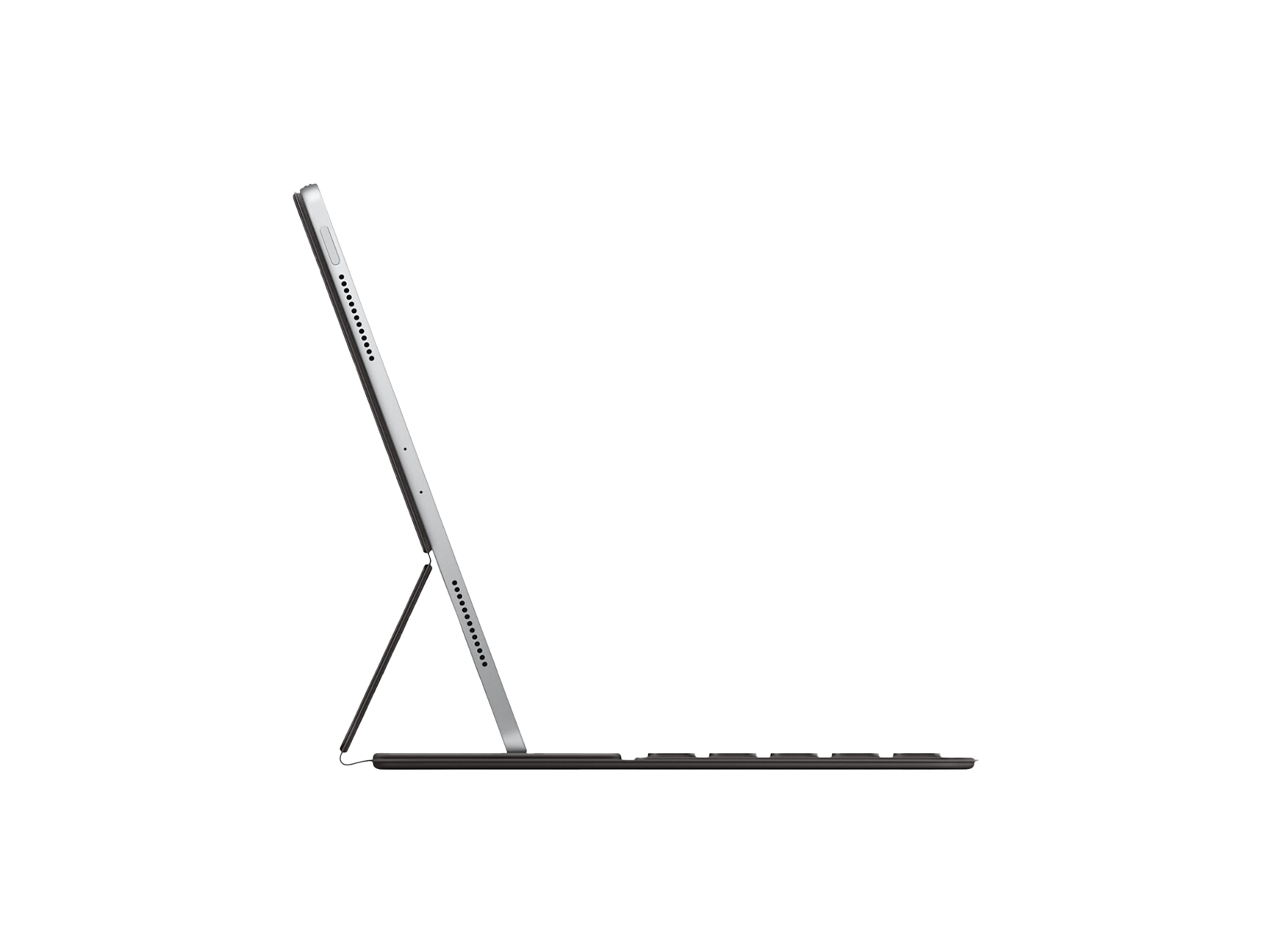 Apple Smart Keyboard Folio For 11-Inch iPad Pro & iPad Air