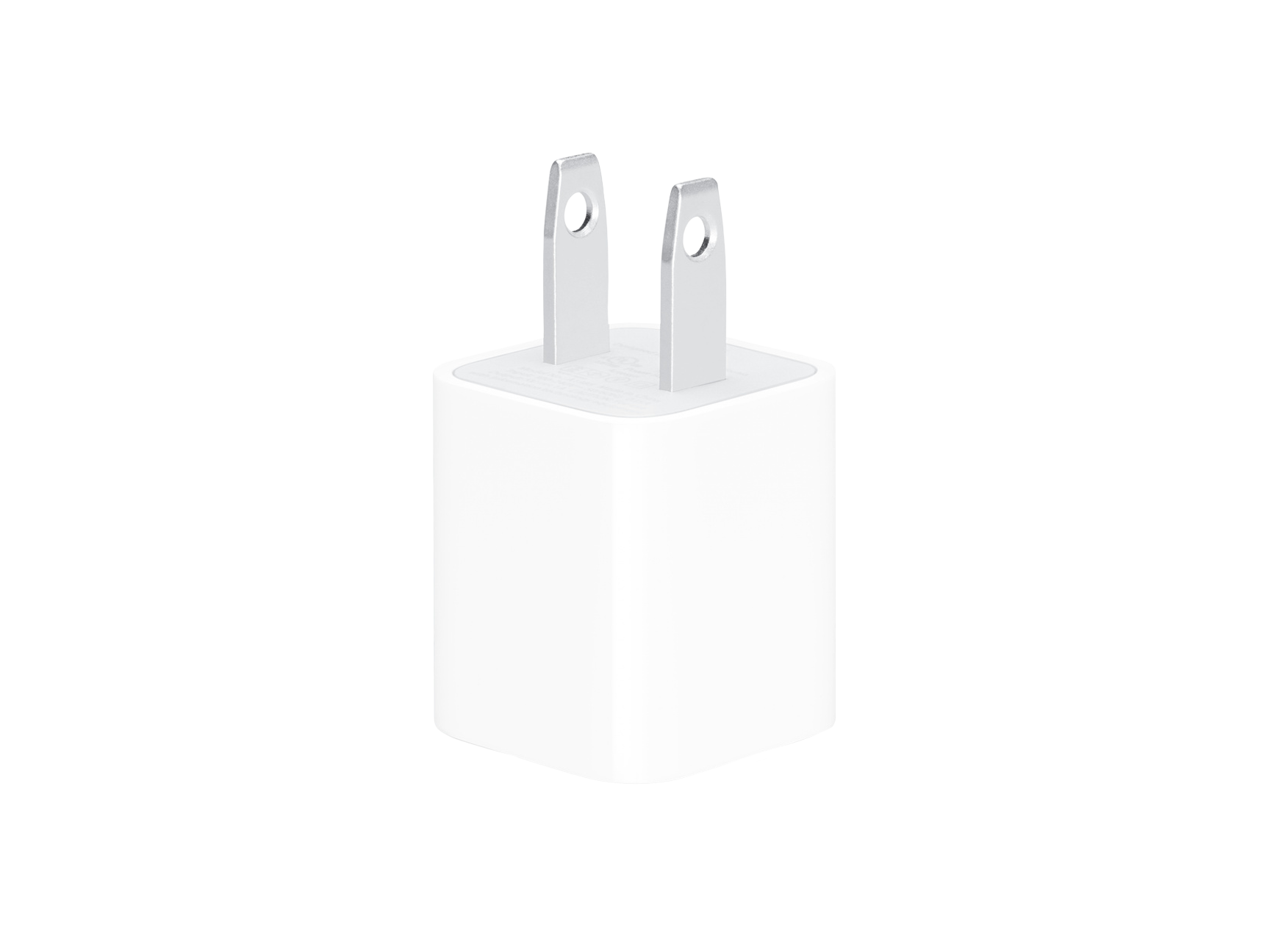 Apple 5W USB Power Adapter