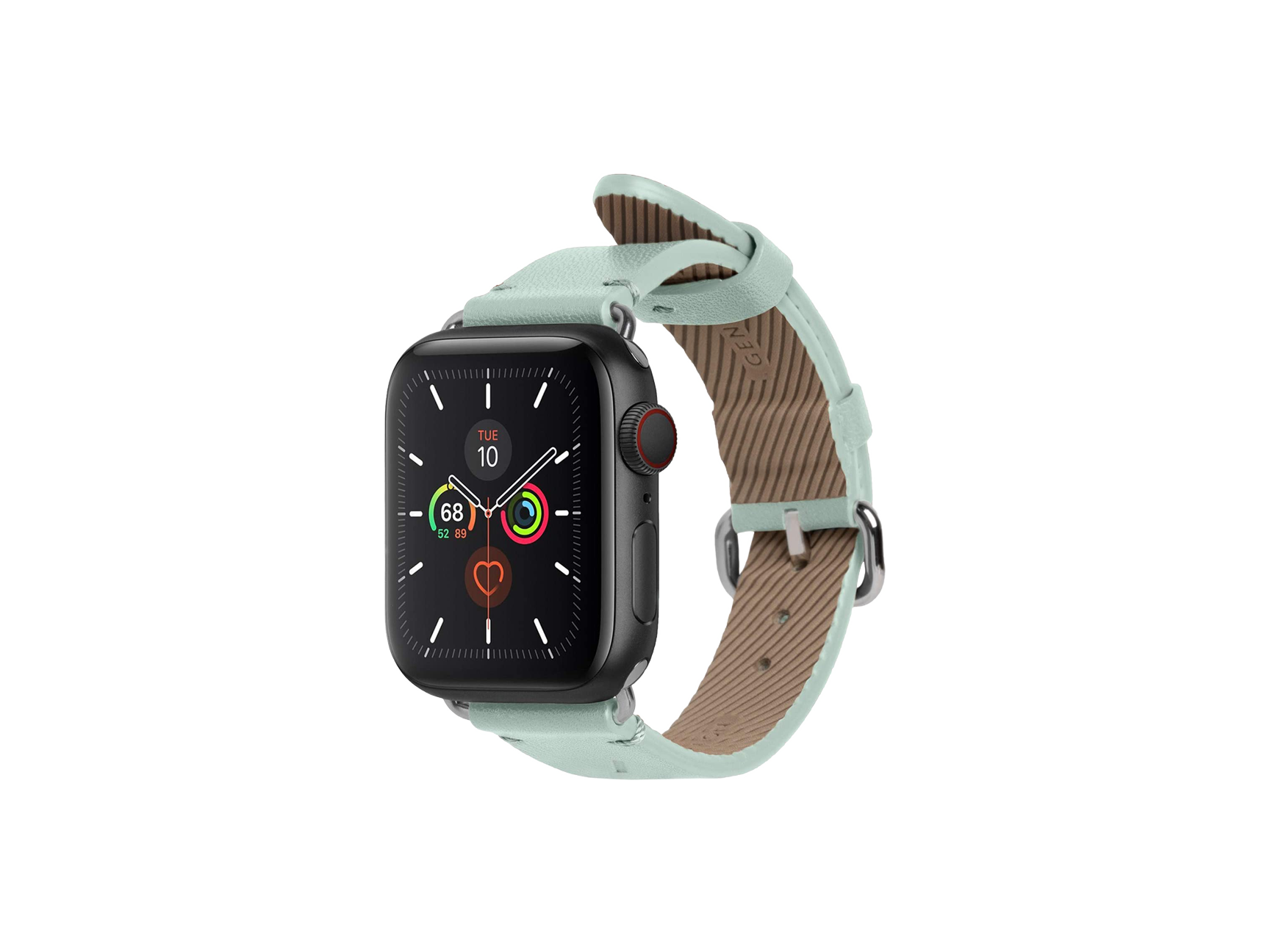Native Union Italian Leather Classic Strap for Apple Watch (38/40/41mm)