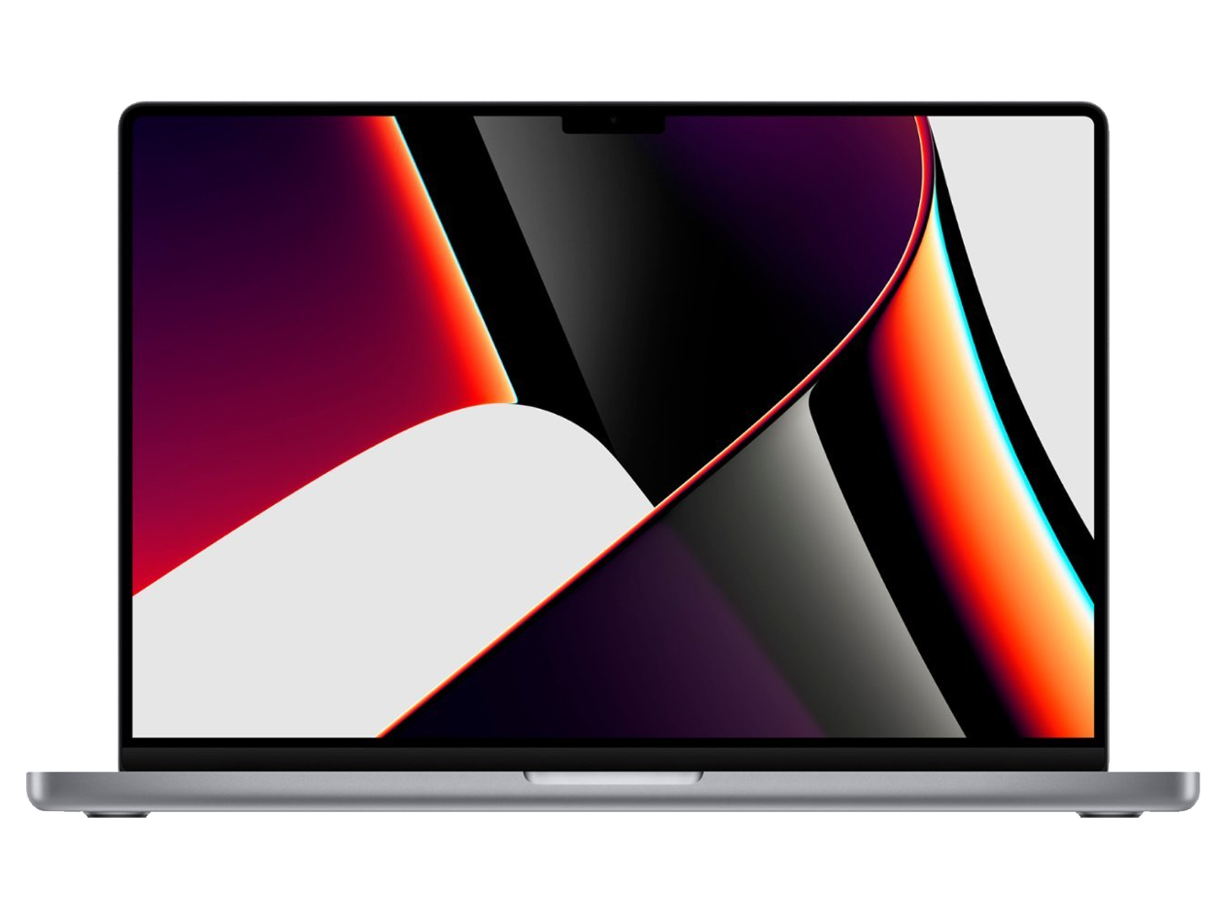 16-Inch Apple MacBook Pro M1 Pro Chip