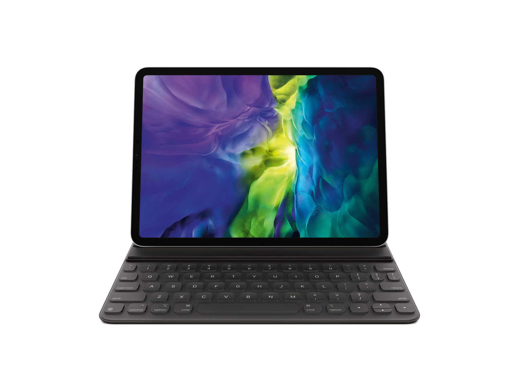 Apple Smart Keyboard Folio for iPad Pro 11-Inch (4th Generation Apple Smart Keyboard Folio for iPad Pro 11-Inch (4th Generation