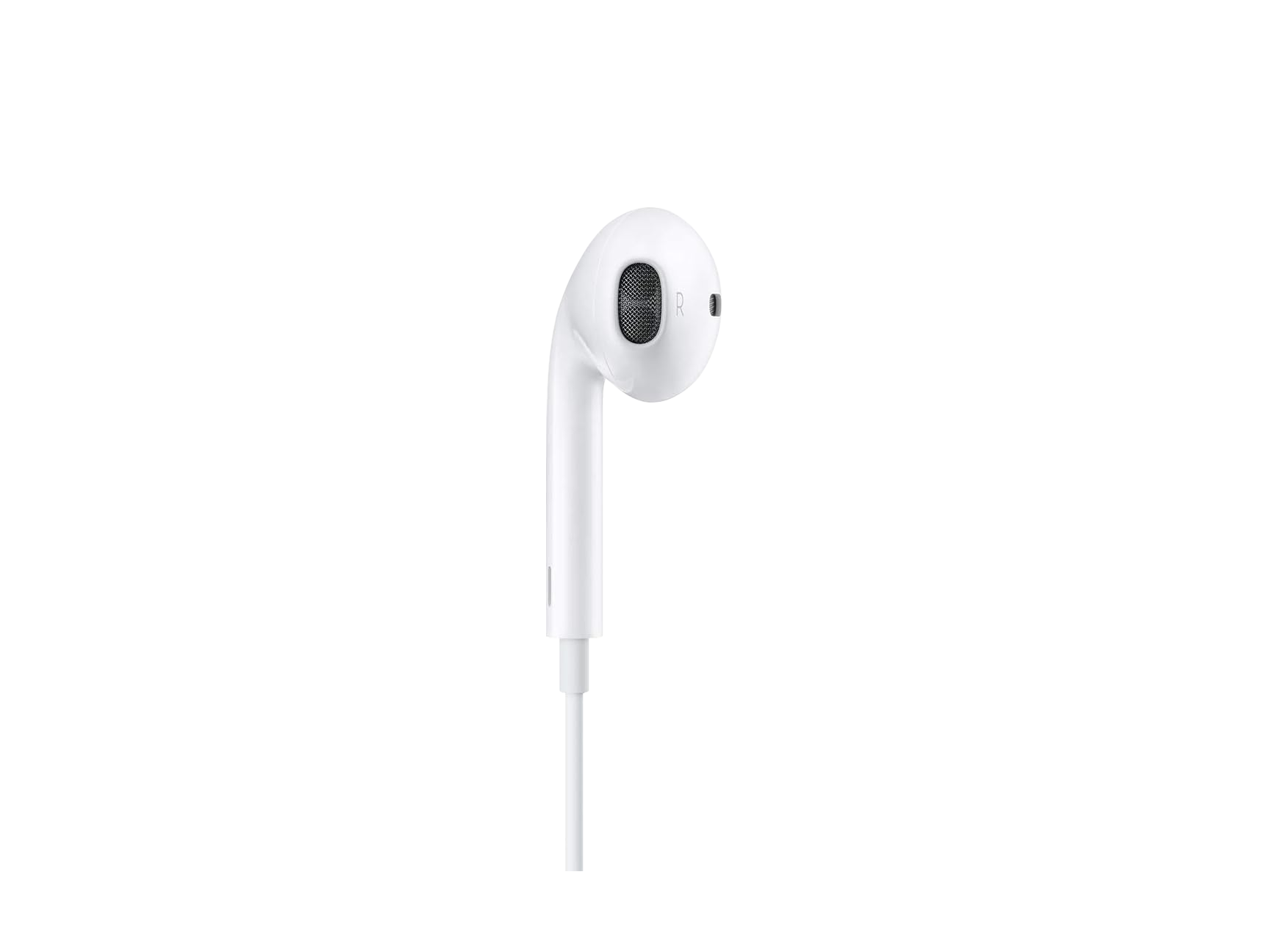 Apple Wired EarPods with Lightning Connector