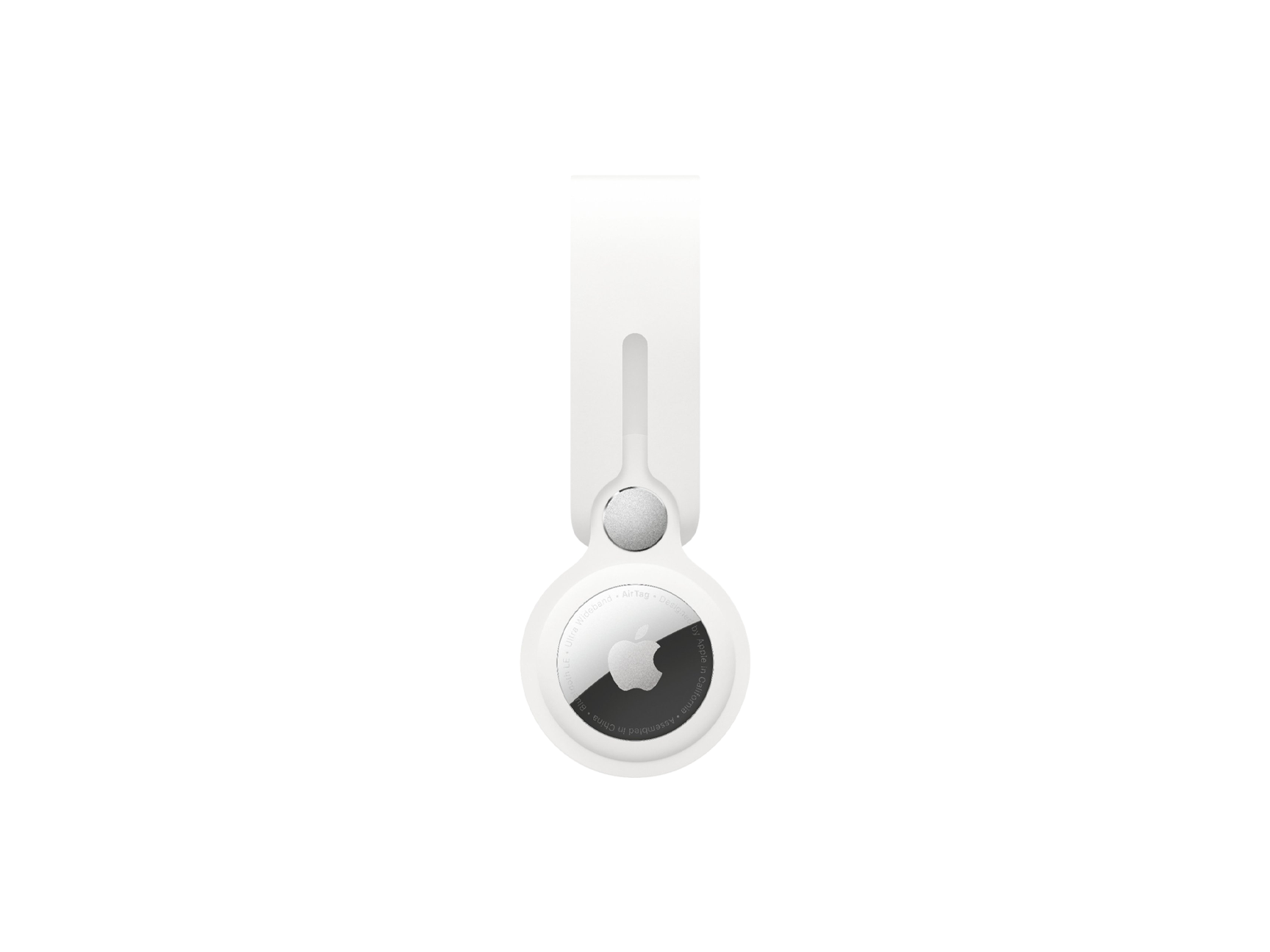 AirTag Loop Cover