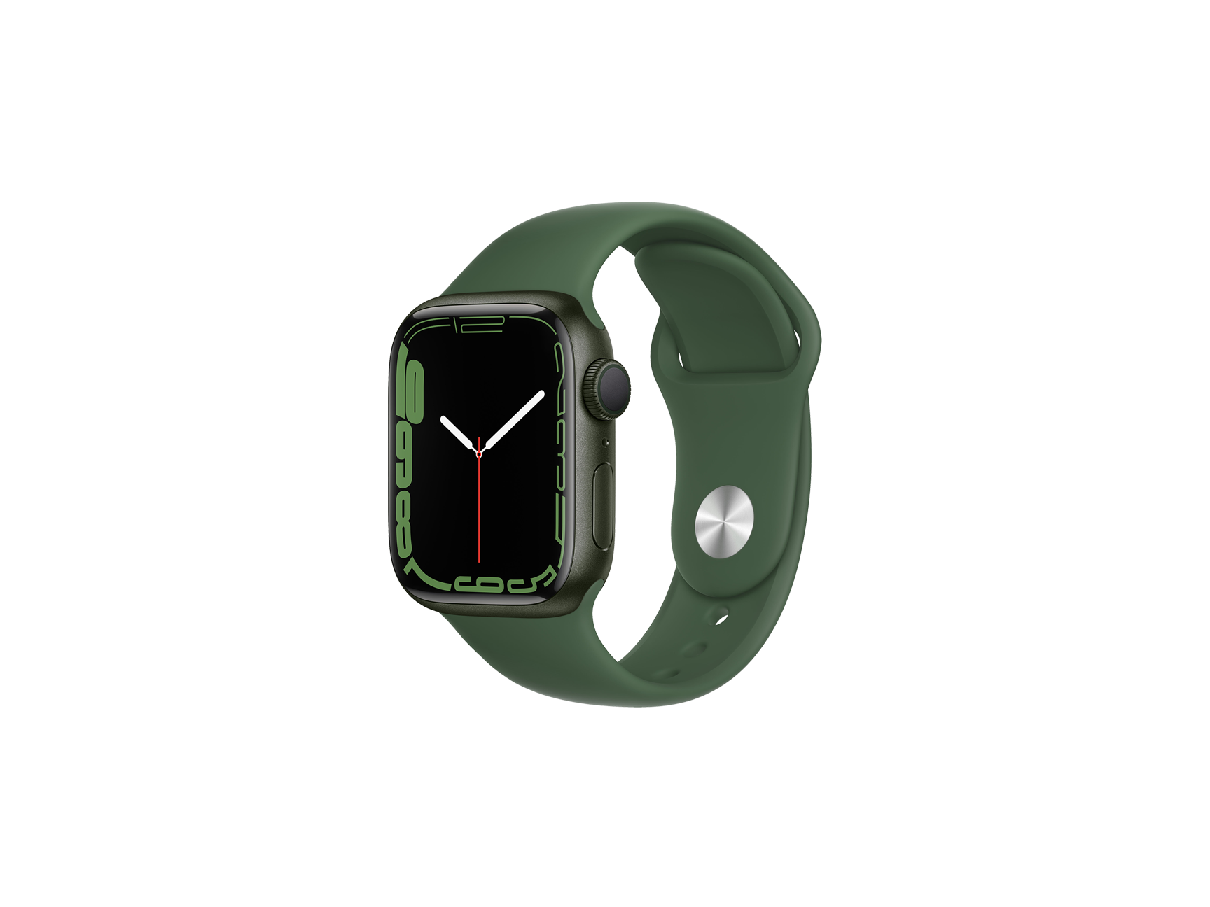 Apple Watch Series 7 (GPS) 45mm