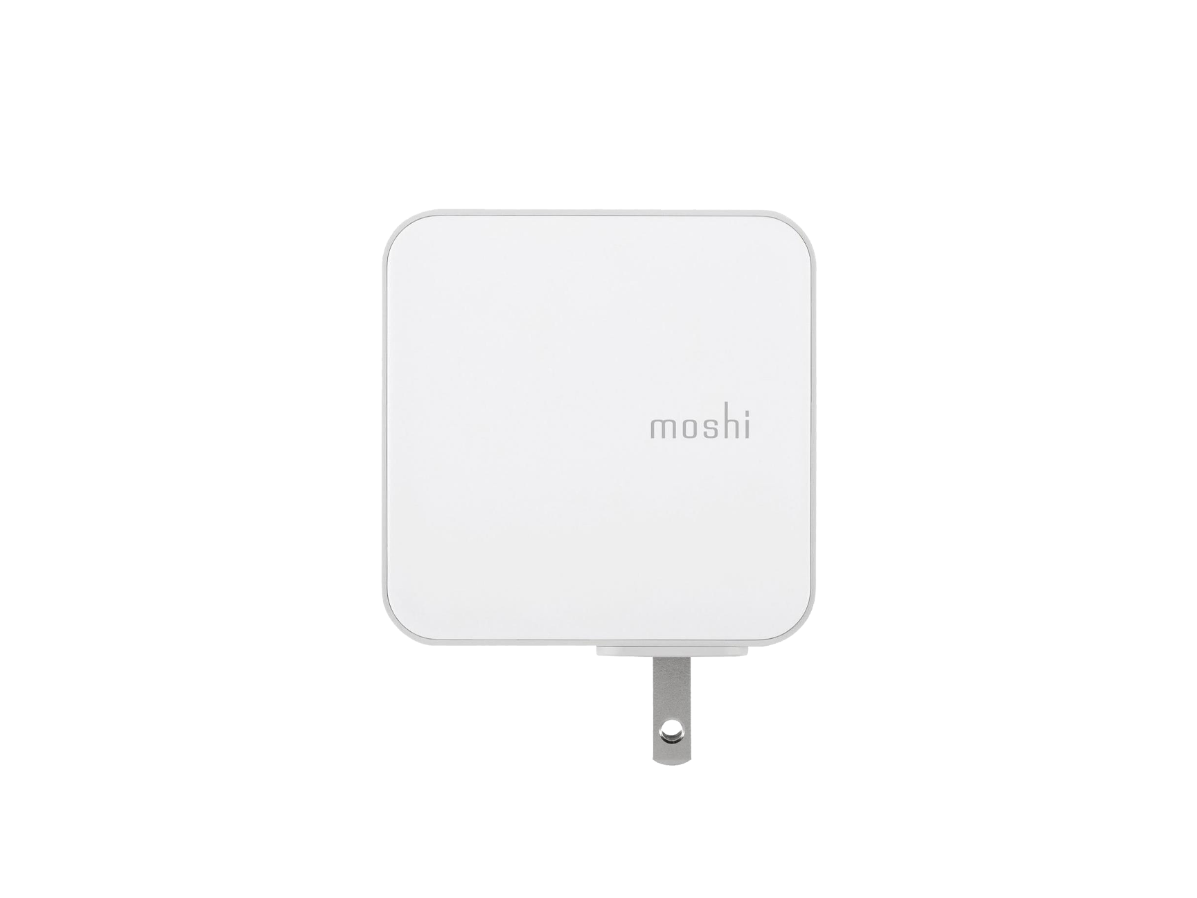Moshi ProGeo USB-C Charger (42W/US)