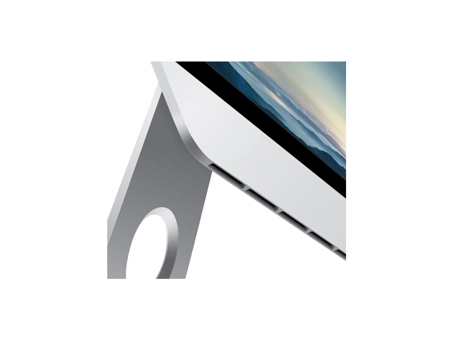 21.5-inch iMac "Core i5" 3.0Ghz (Mid-2017)