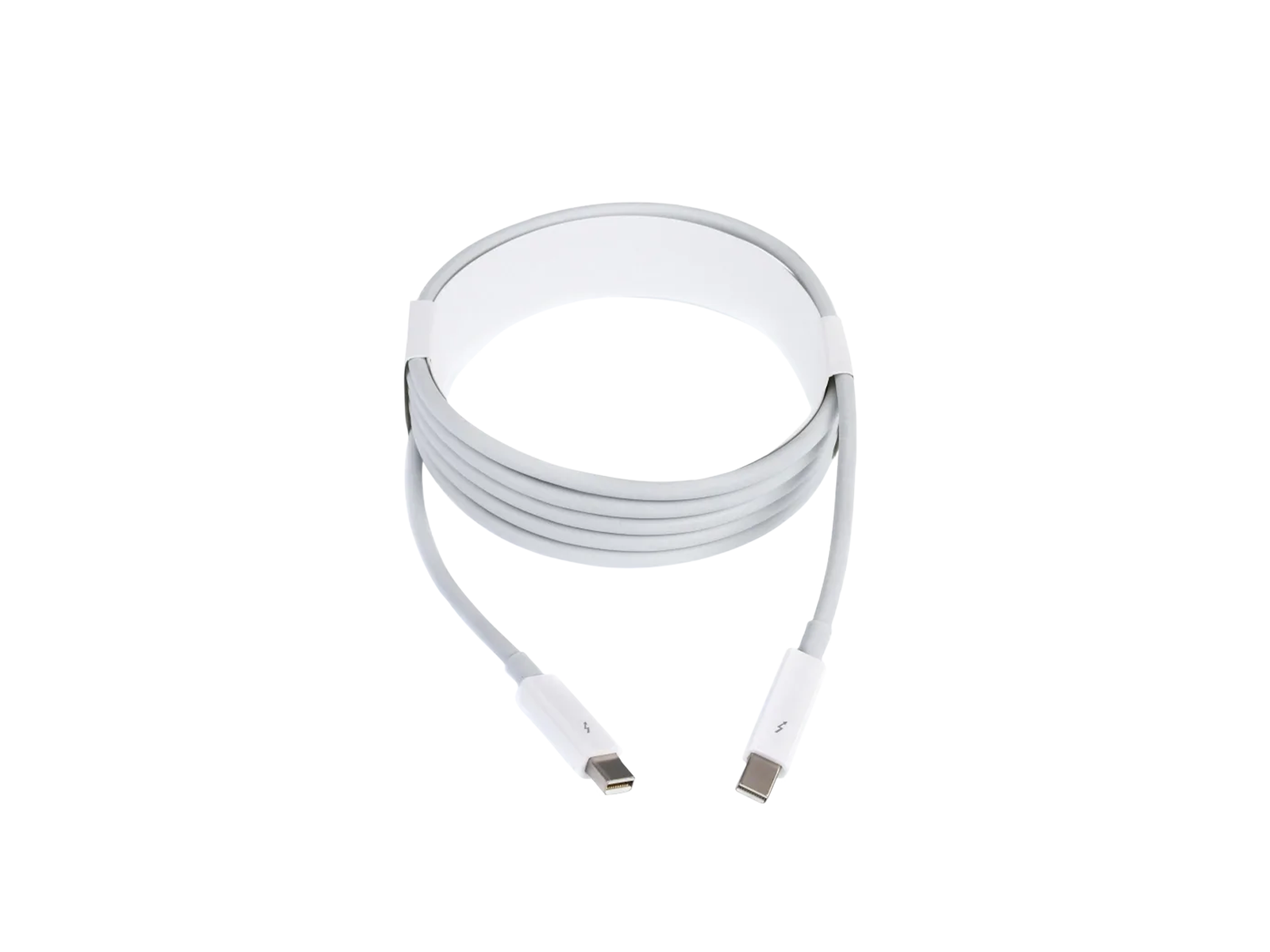 CPO Apple Thunderbolt Cable (2 m/6.5 ft)