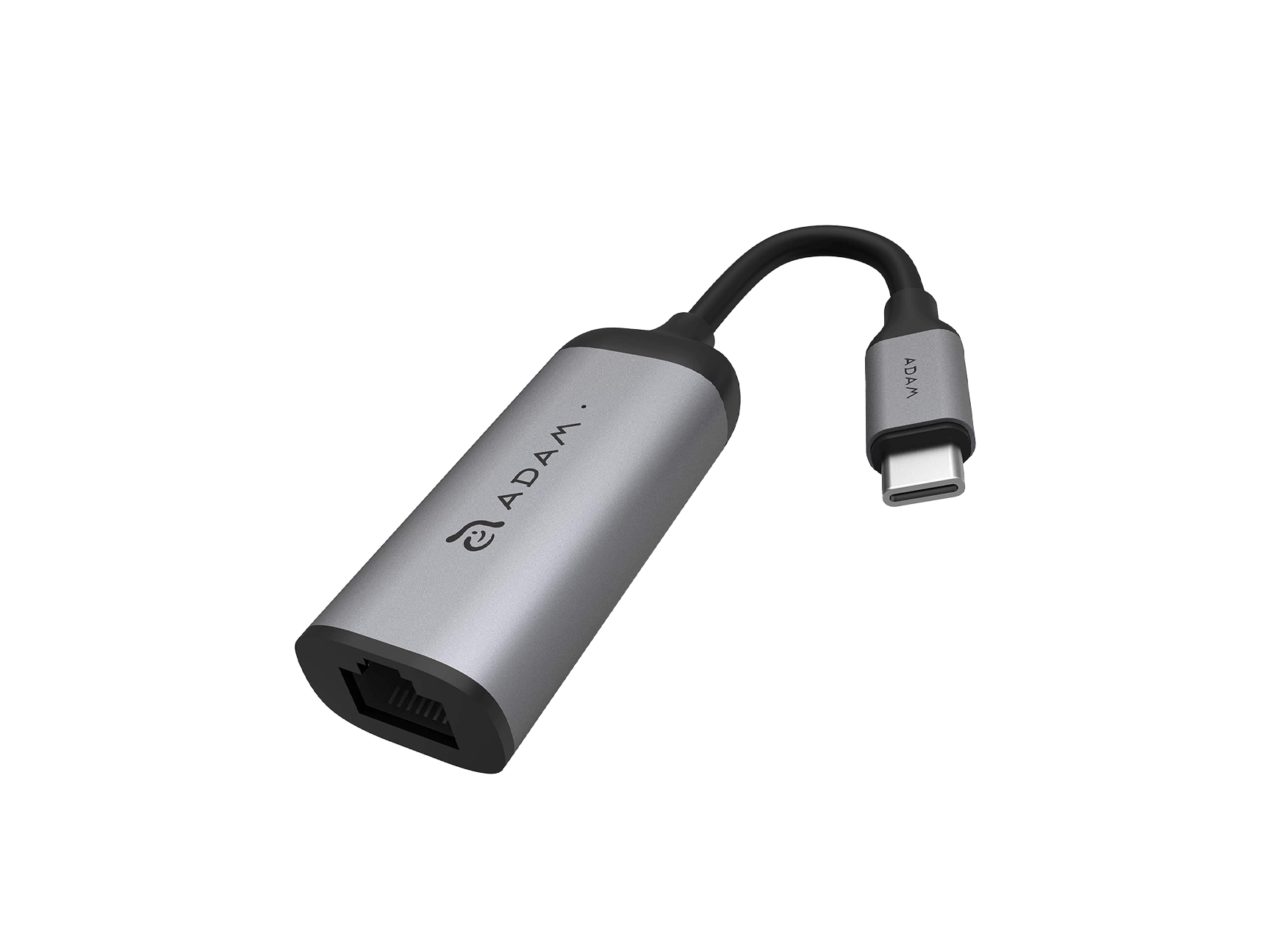 Adam Elements CASA e1 USB-C to Gigabit Ethernet Adapter