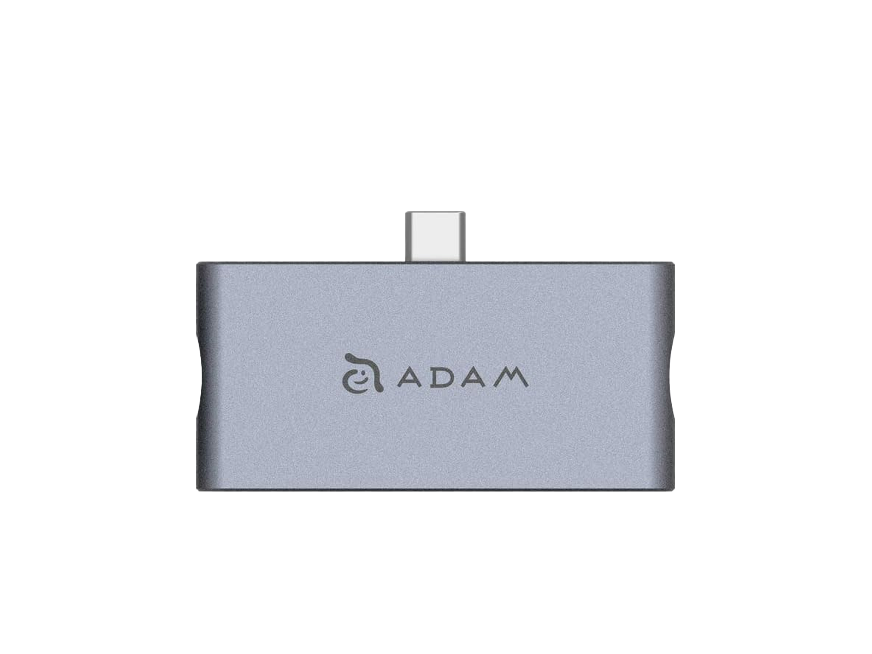 Adam Elements CASA Hub i4 USB-C 4-in-1 for iPad Pro