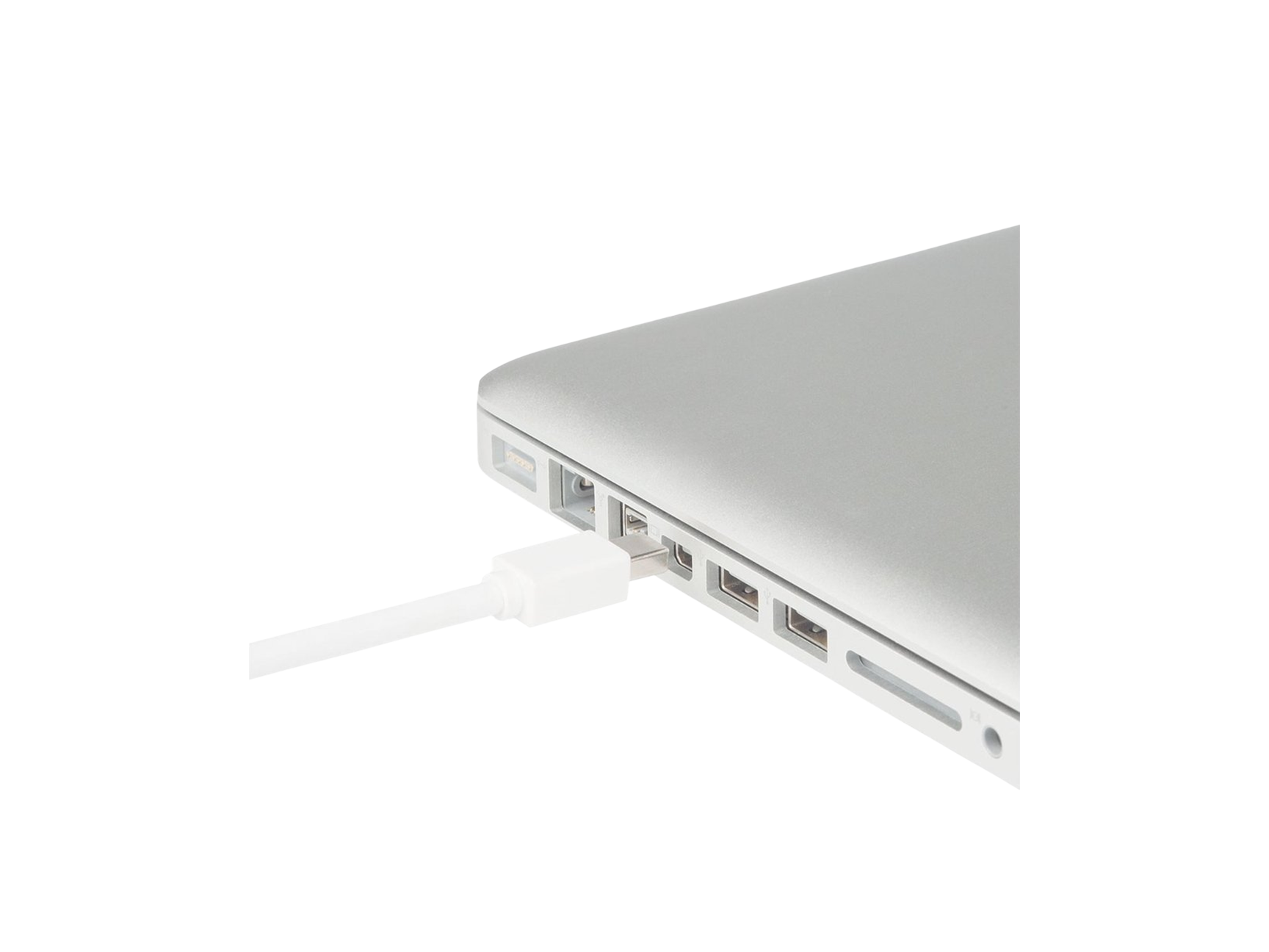 Moshi Mini DisplayPort to VGA Adapter