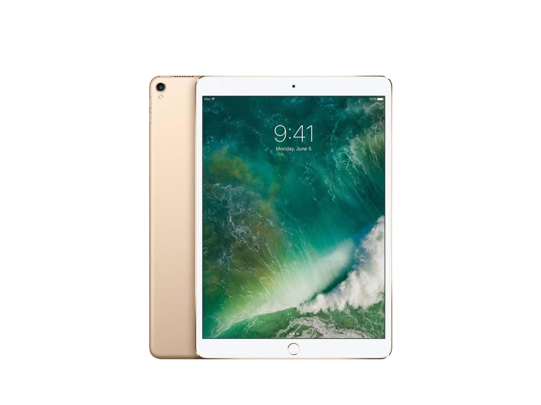 iPad Pro 9.7-inch Wi-Fi Only (Early 2016)