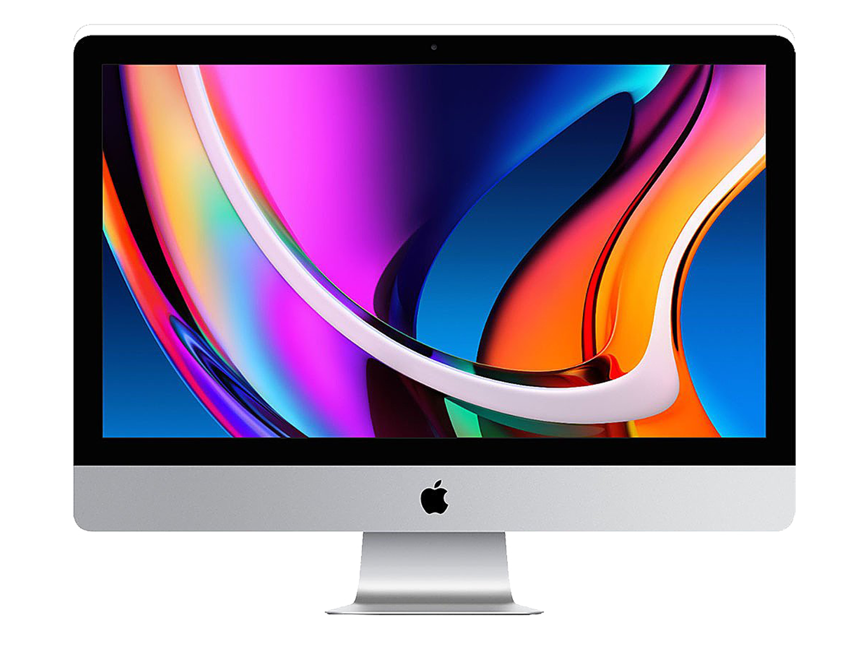 27-Inch Apple iMac with 5k Retina Display