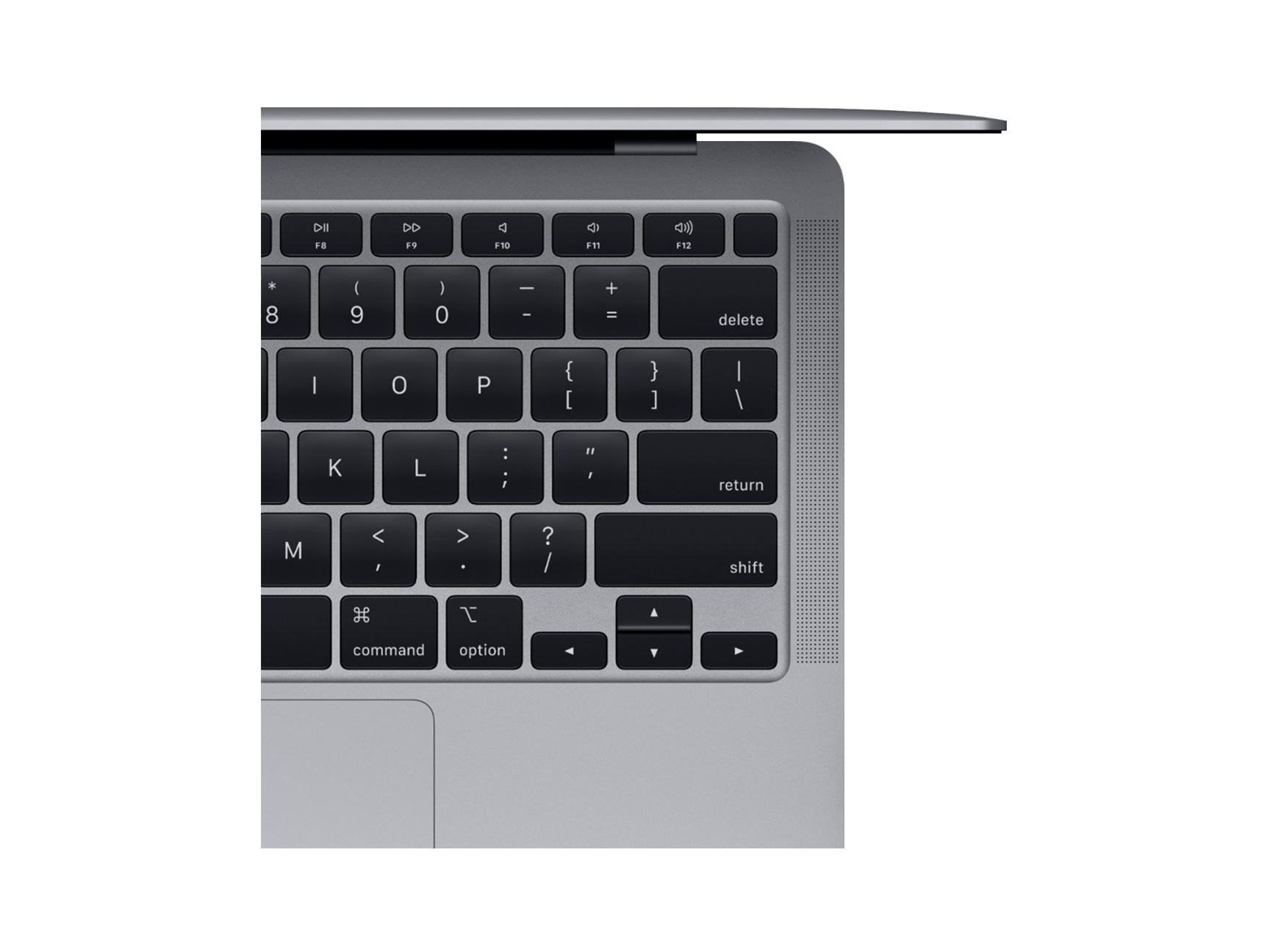 13-Inch Apple MacBook Air (2020)