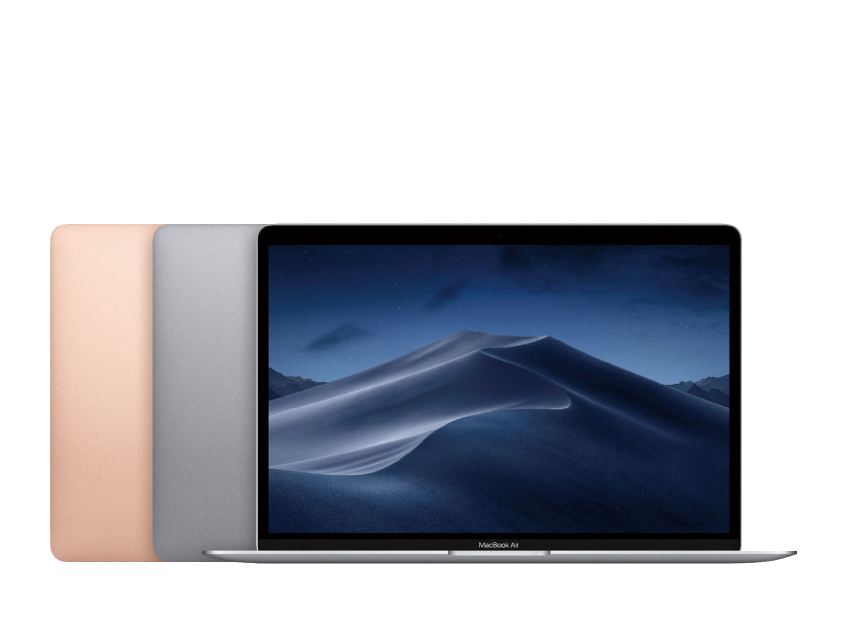 Apple 13" MacBook Air (Retina, Late 2018)