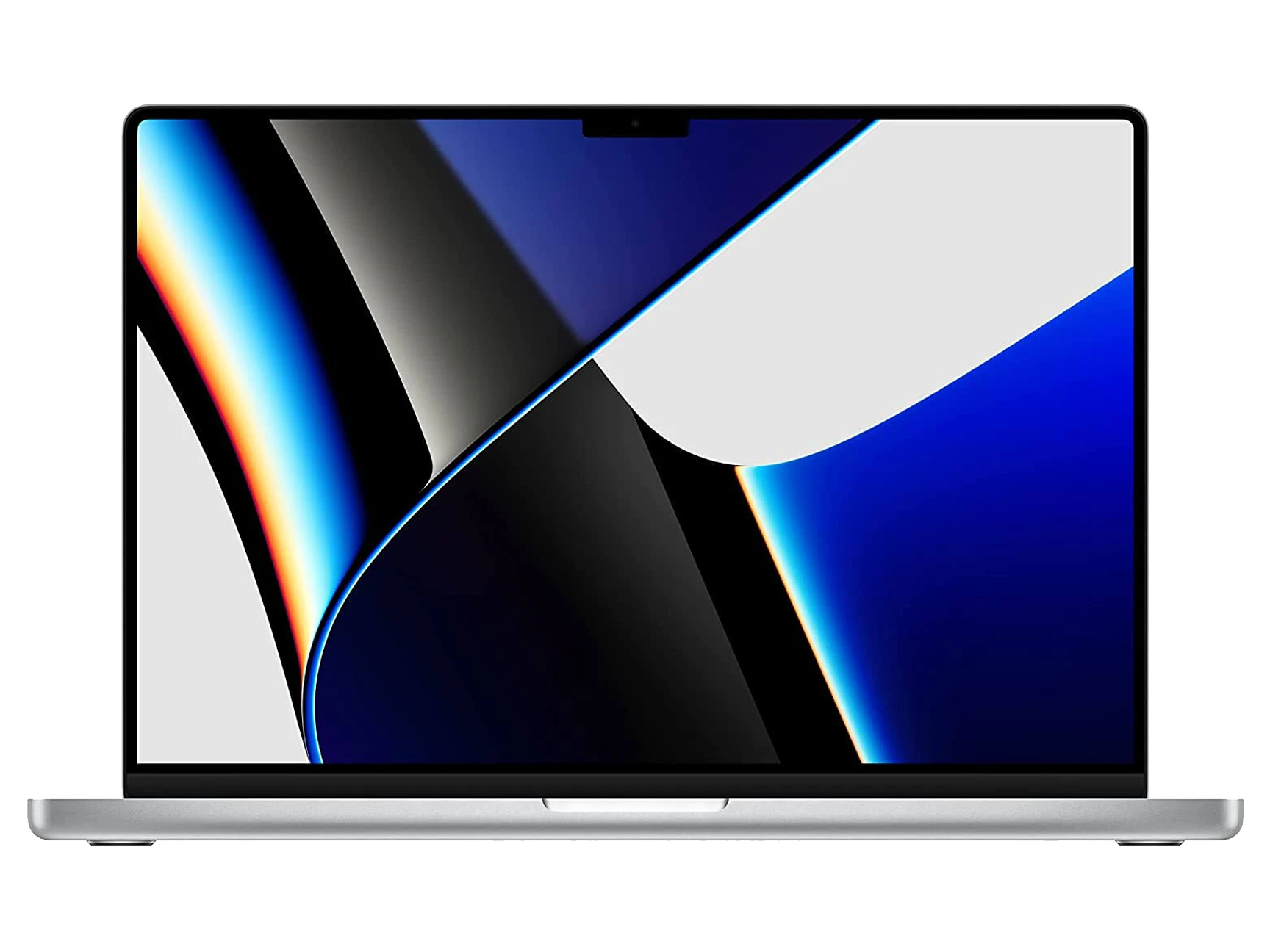Apple 16-Inch MacBook Pro M1 Pro Chip (2021) Apple 16-Inch MacBook Pro M1 Pro Chip (2021)