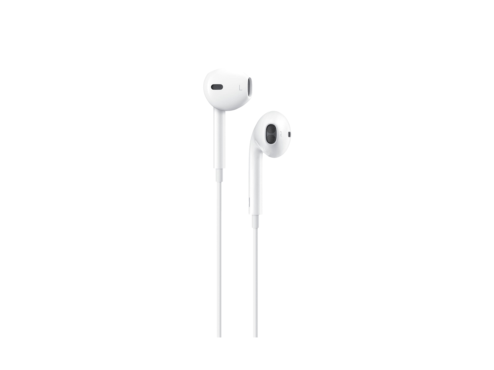 Apple Wired EarPods with Lightning Connector