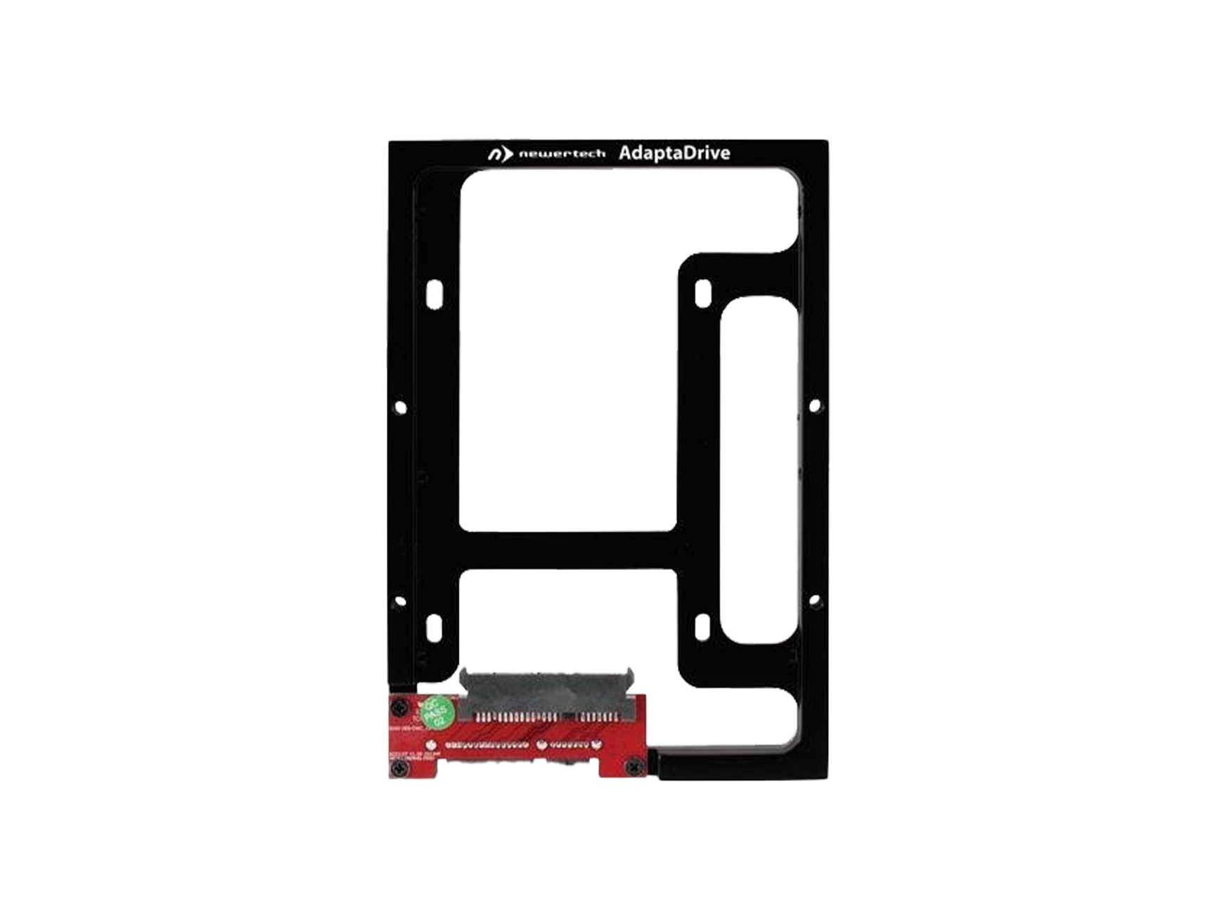 NewerTech AdaptaDrive 2.5" to 3.5" Drive Converter Bracket
