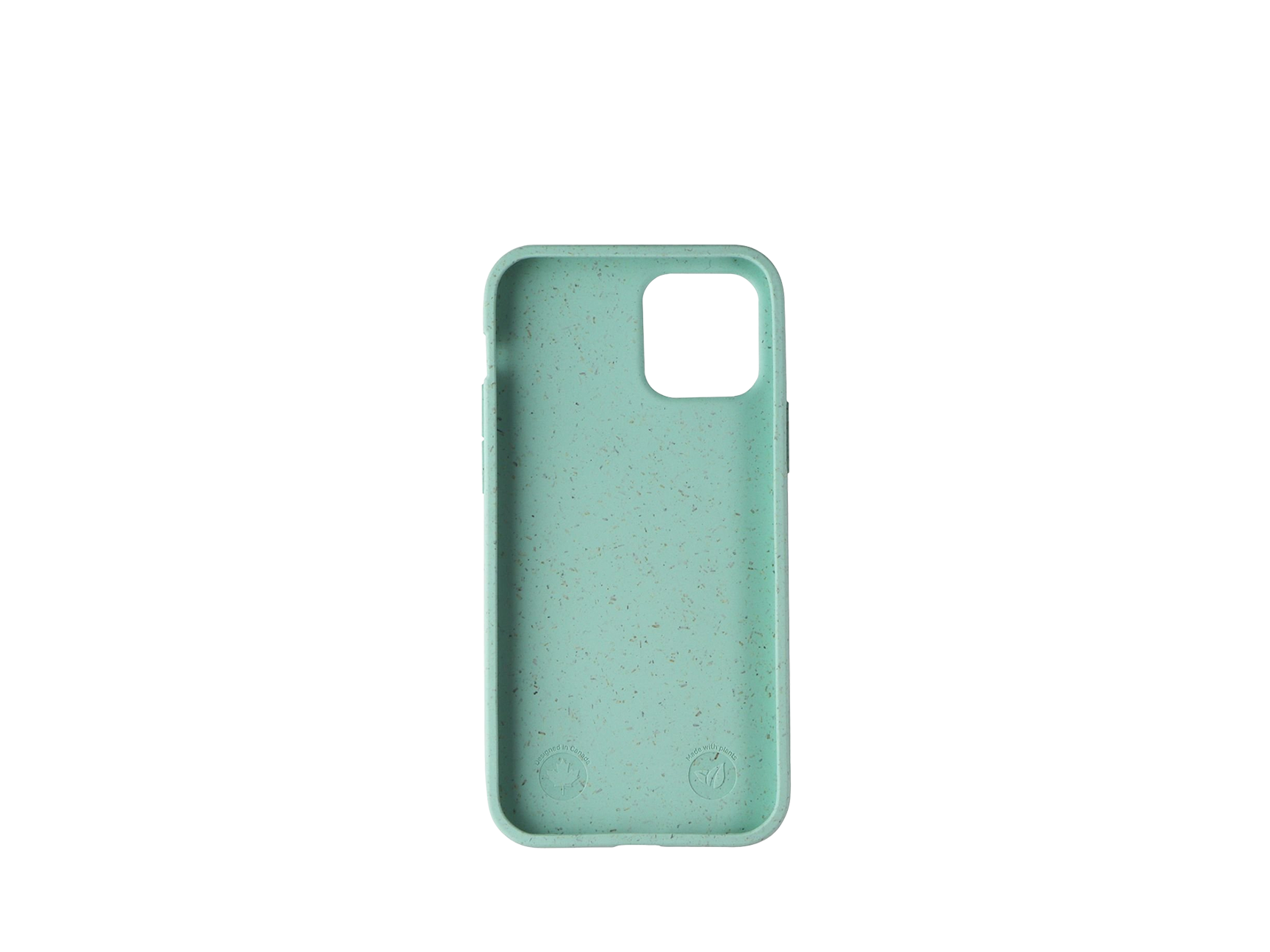 Ocean Turquoise (Turtle Edition) Case for iPhone 12/12 Pro
