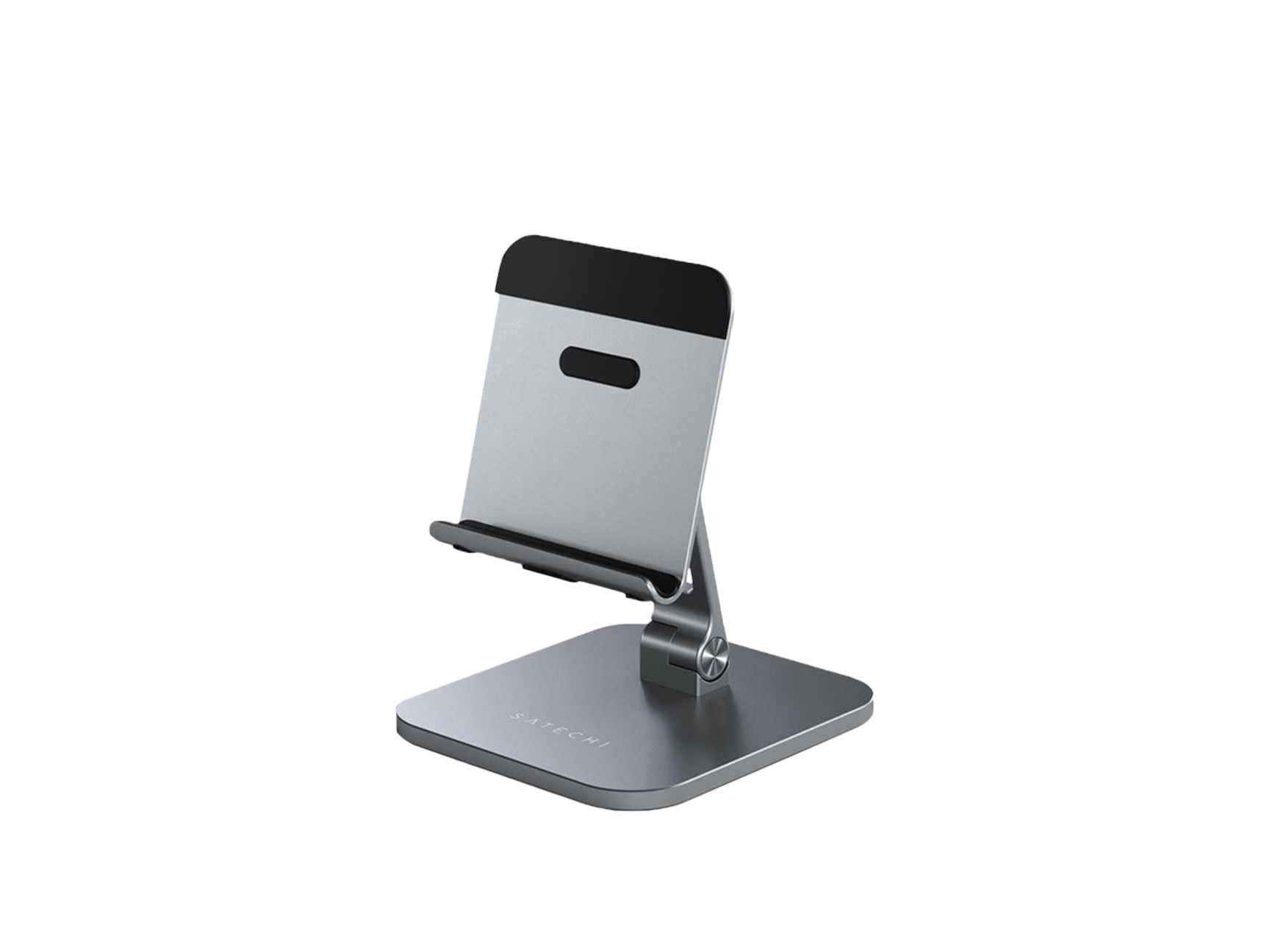 Satechi Aluminum Desktop Stand for iPad 