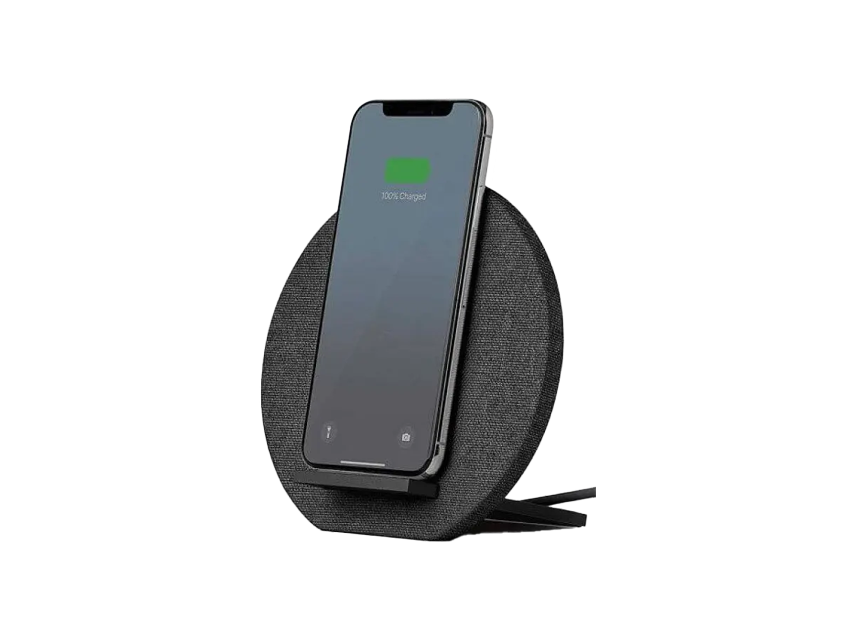 Native Union Dock Wireless Charger