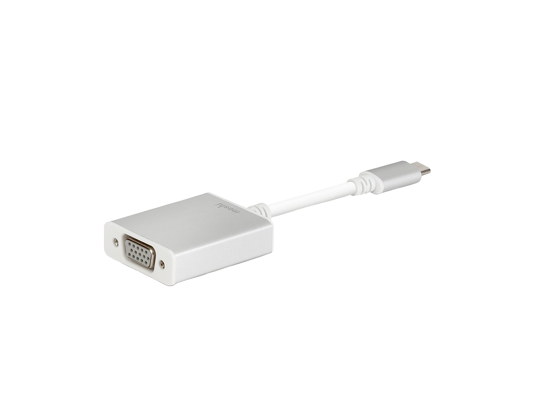 Moshi USB-C to VGA Adapter