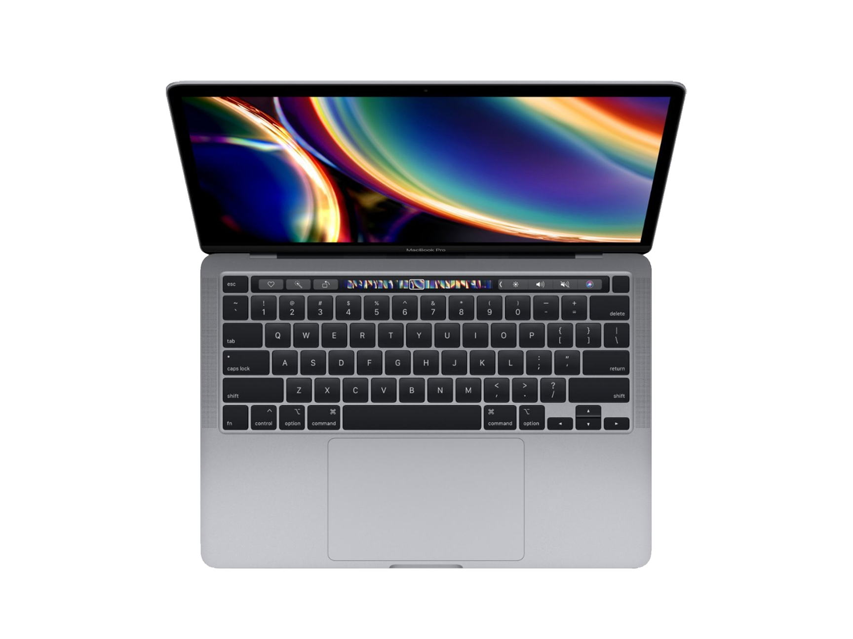13-Inch Apple MacBook Pro (2020)