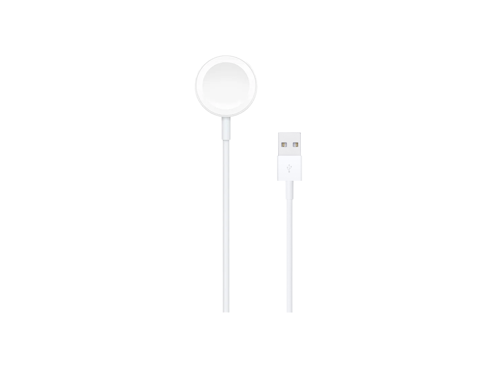 Apple Watch Magnetic Charging Cable (0.3m)