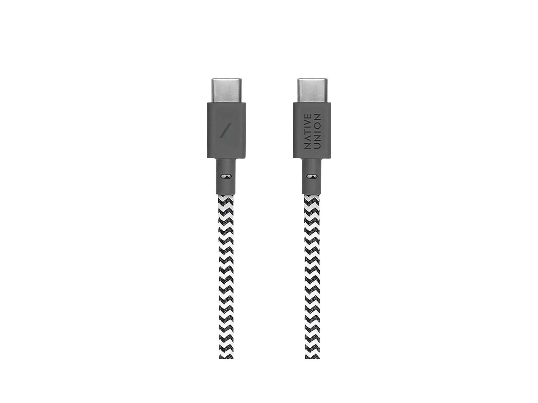 Native Union 4ft Belt Cable - USB-C to USB-C