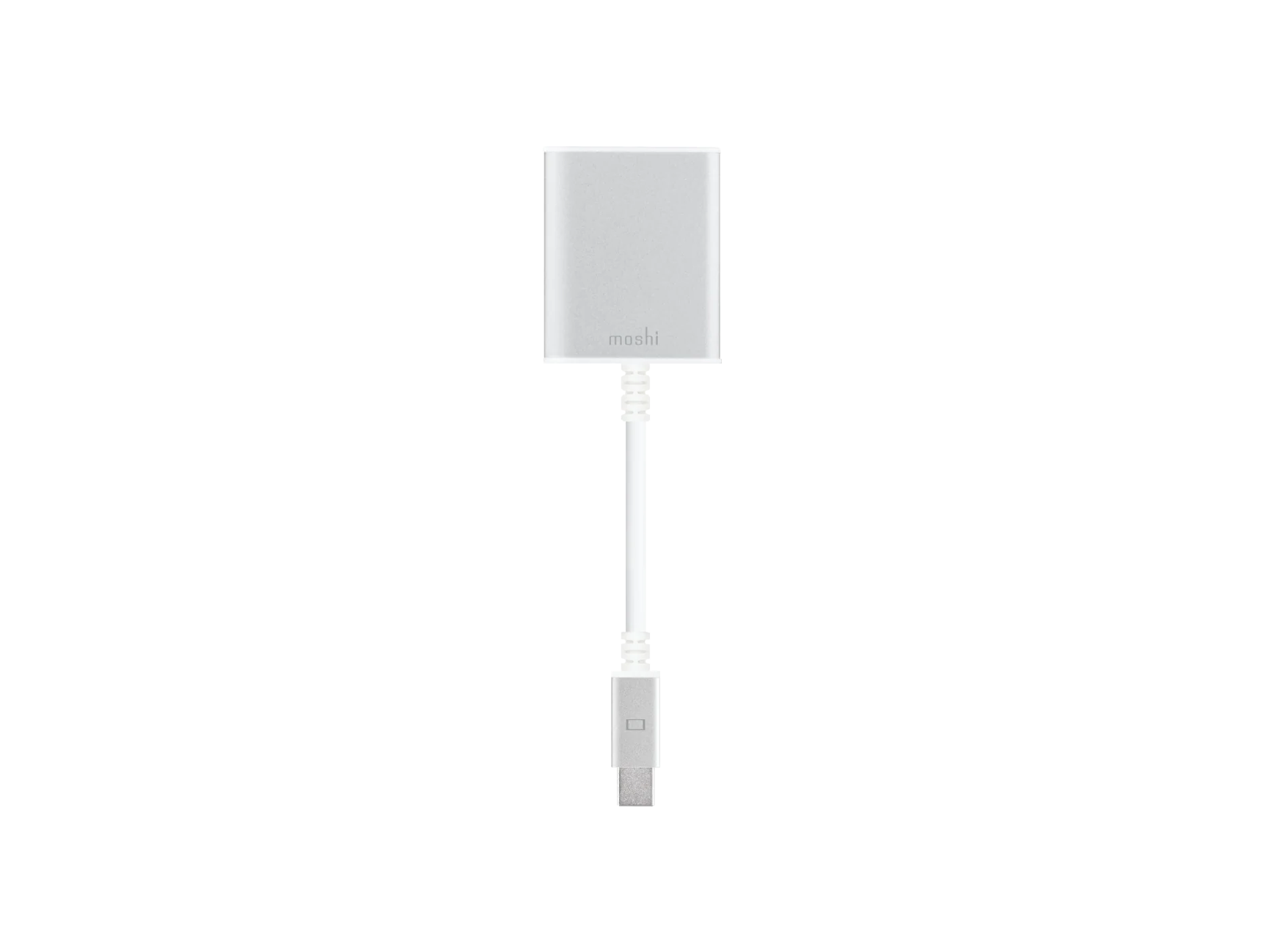 Moshi Mini DisplayPort to HDMI Adapter 4K