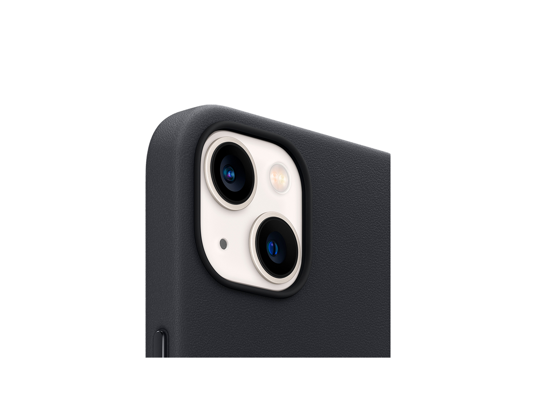 Apple MagSafe Leather Case for iPhone 13 mini