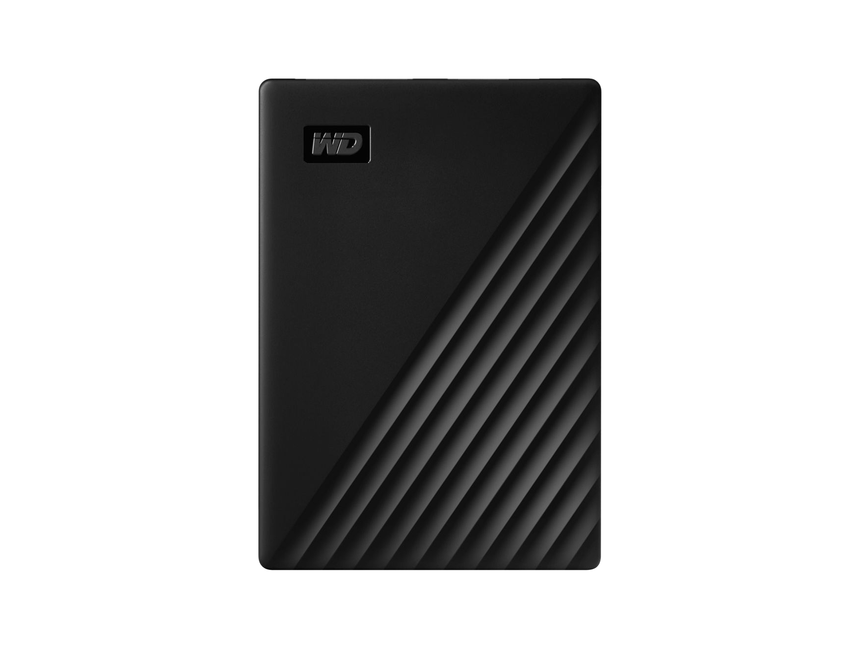 WD My Passport 1TB Portable External Hard Drive