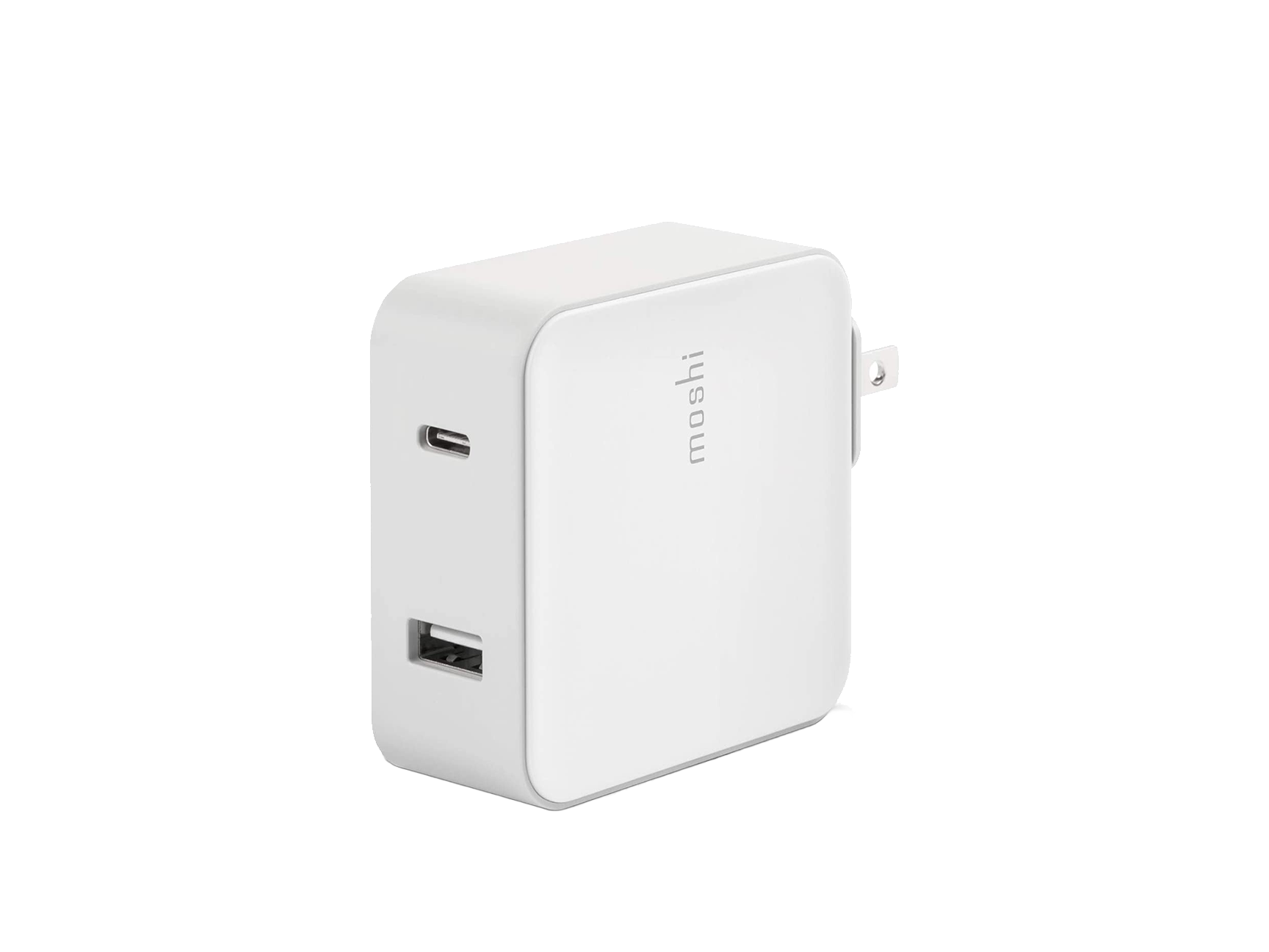 Moshi ProGeo USB-C Charger (42W/US)