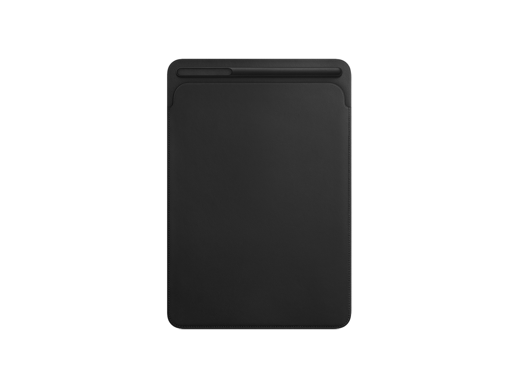 Apple Leather Sleeve for 10.5‑inch iPad Pro