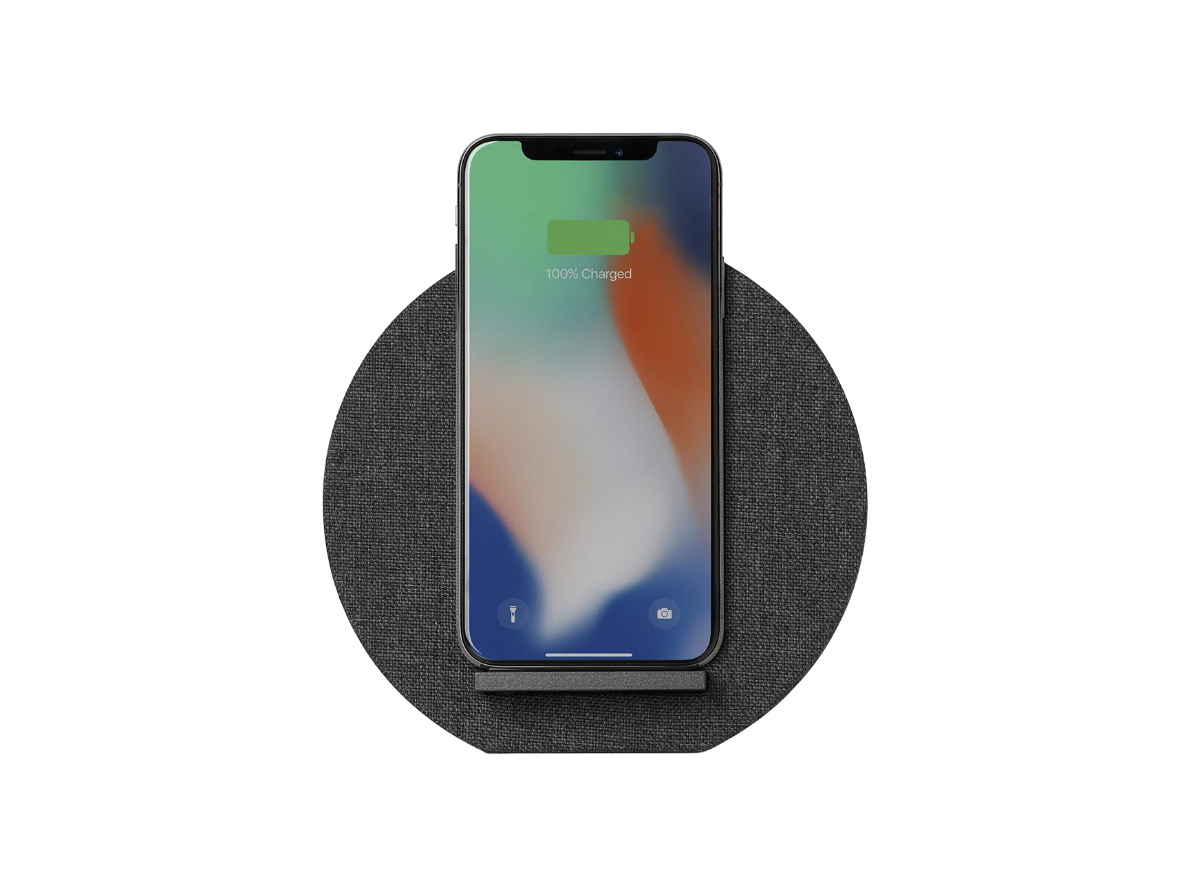 Native Union Dock Wireless Charger