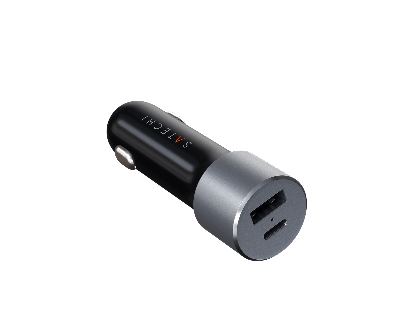 Satechi 72W Type-C PD Car Charger Adapter