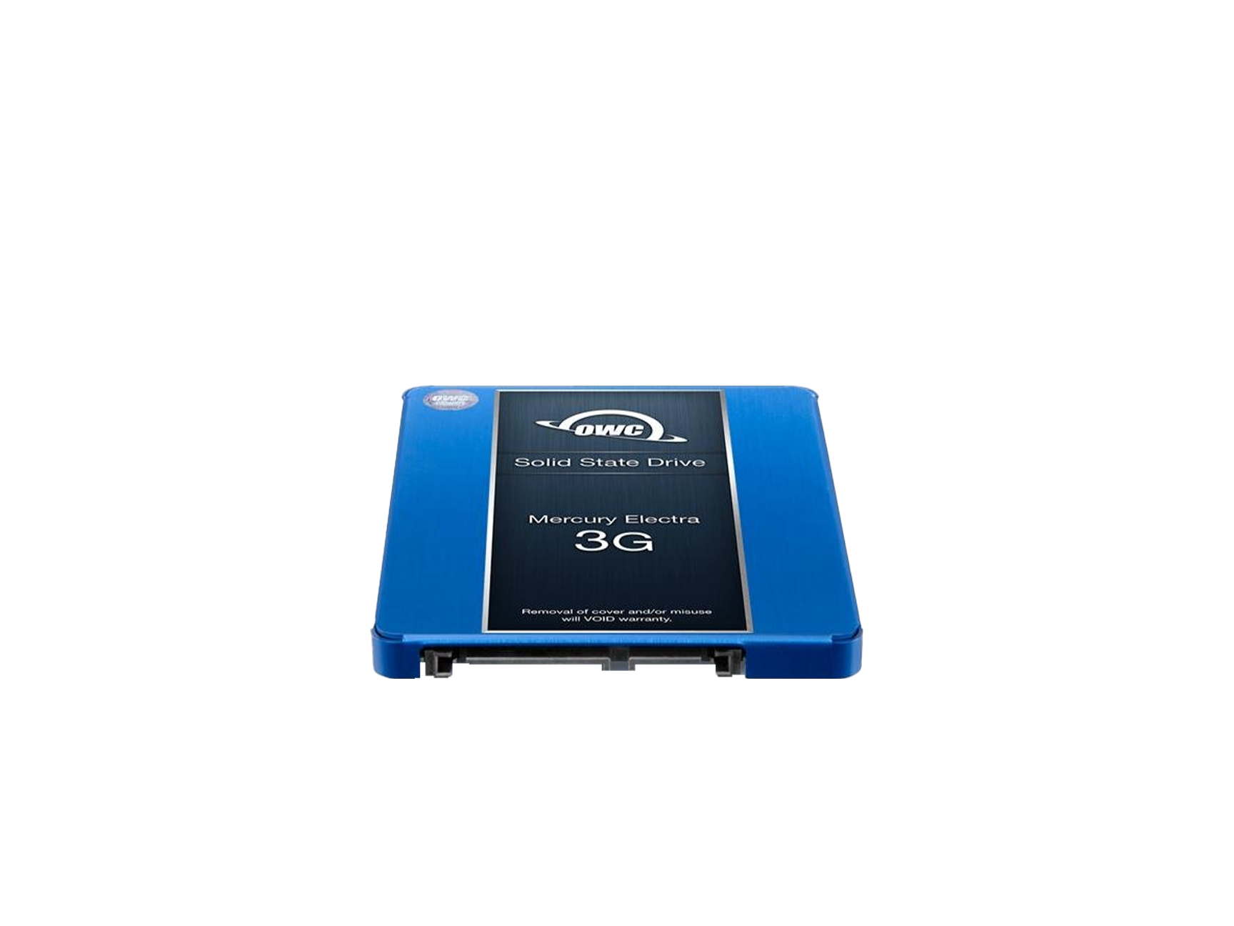1TB OWC Mercury Electra 3G 2.5-inch 7mm SATA 3.0Gb/s Solid-State Drive